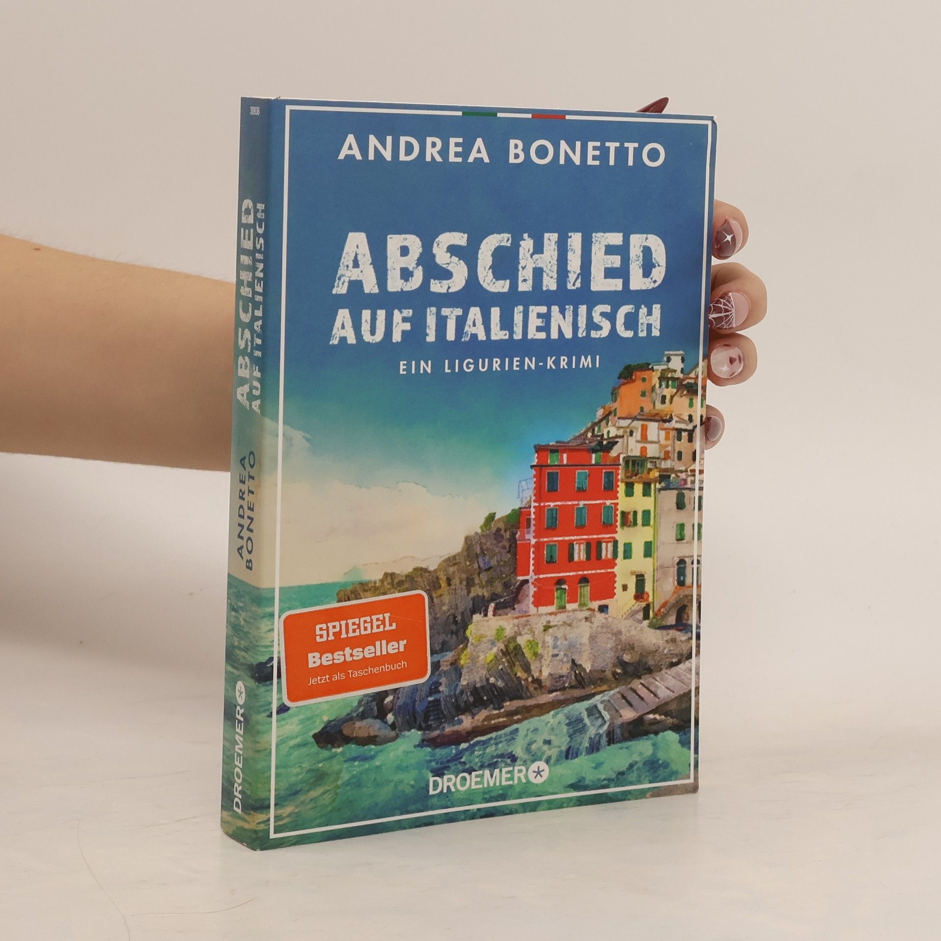 Abschied auf Italienisch