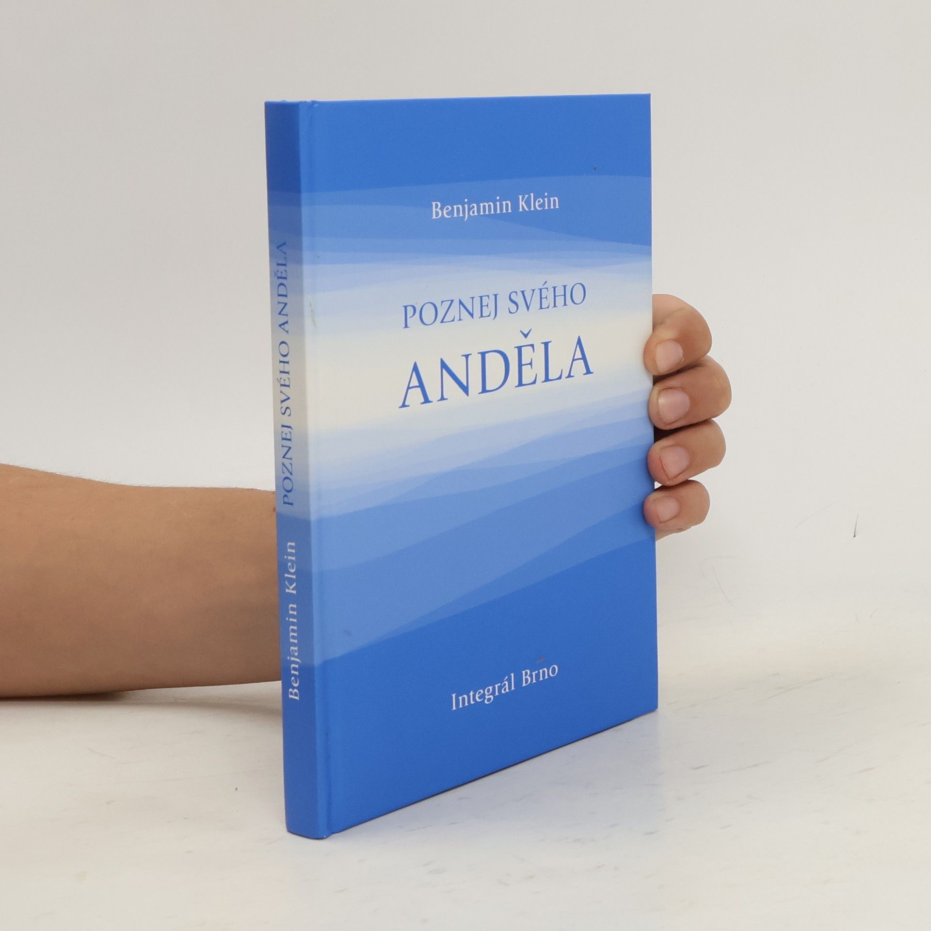 Poznej svého anděla