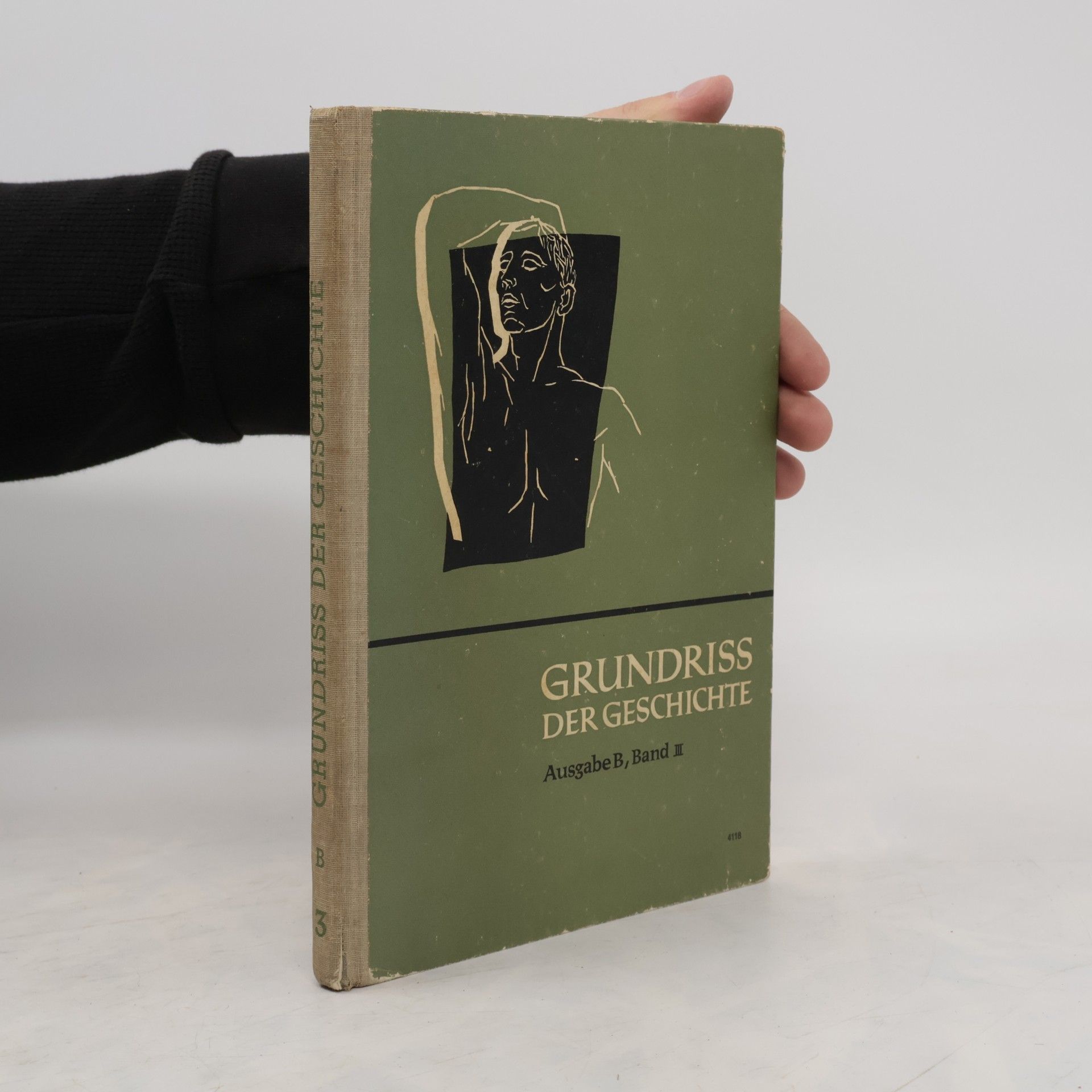 kolektiv Grundriss der Geschichte