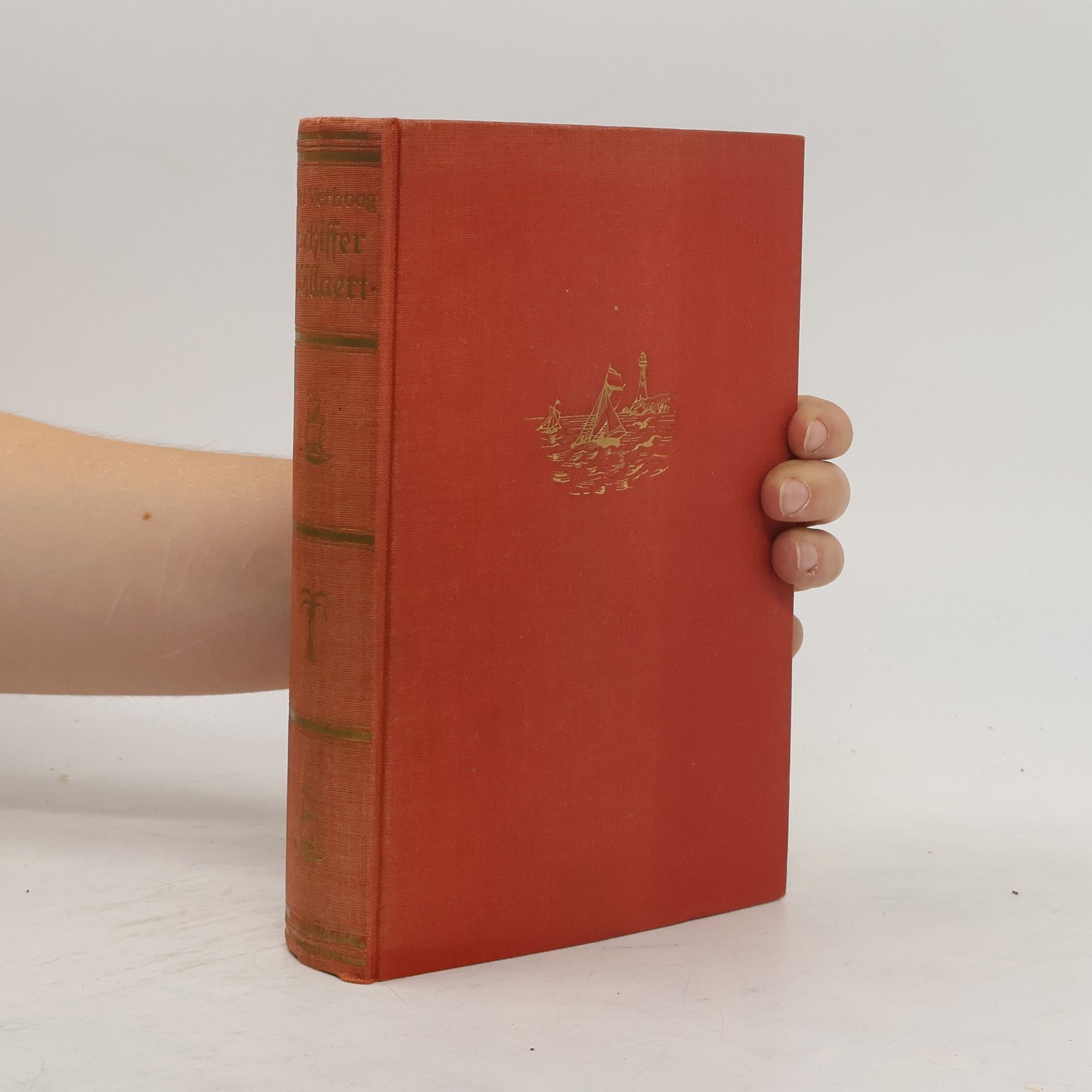 Piet Verhoog Schiffer Willaert