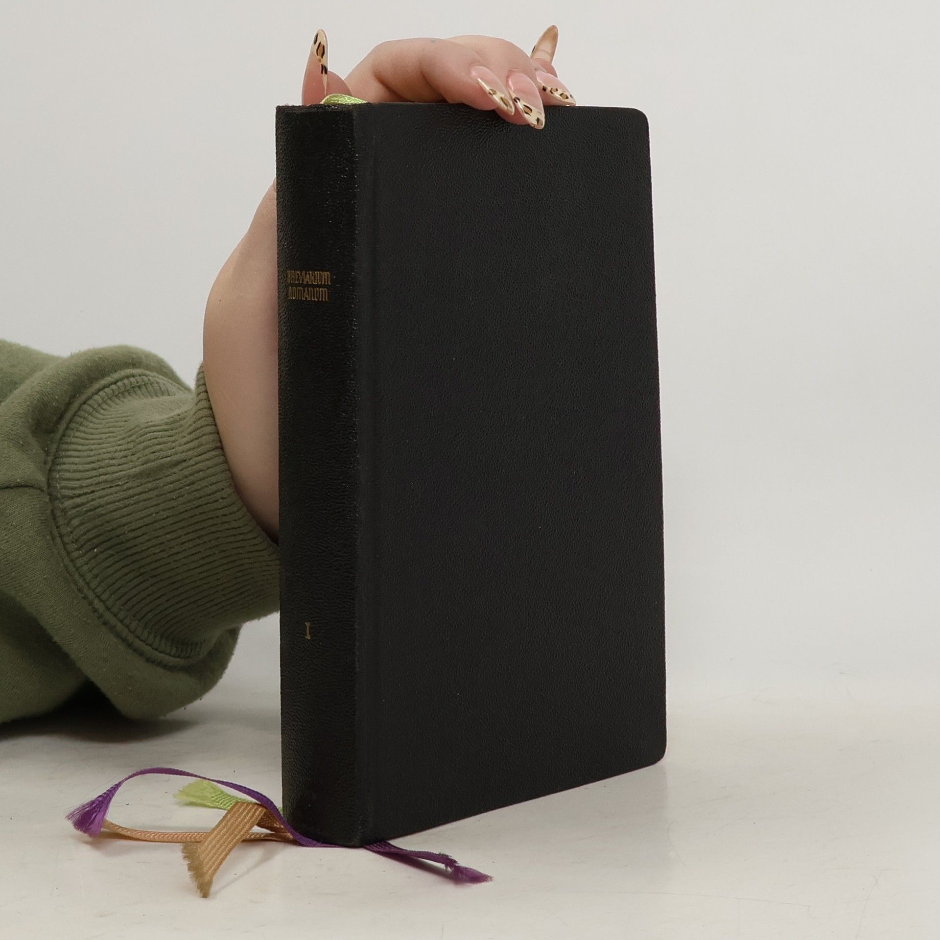 Autorenkollektiv Breviarium Romanum I