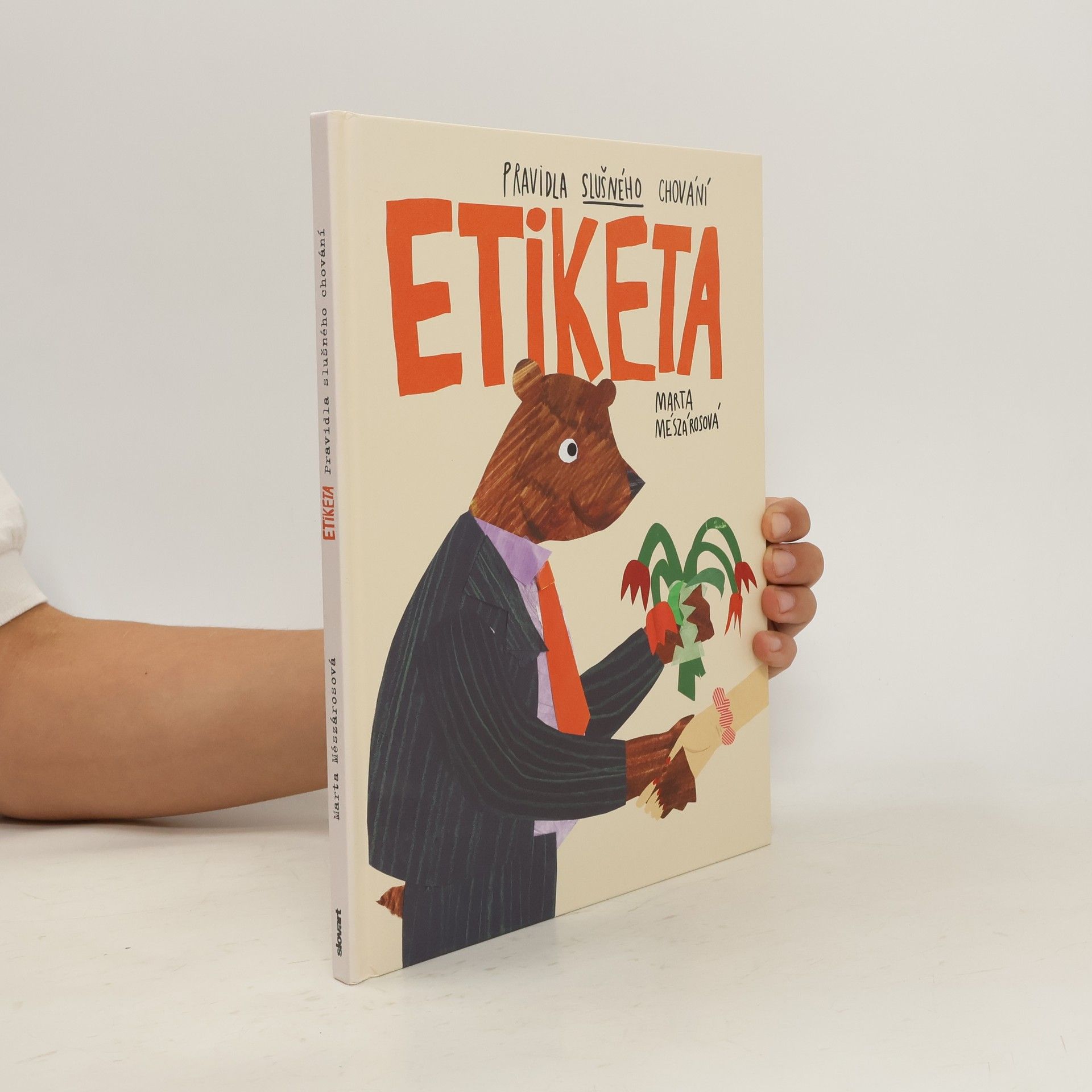 Etiketa – Pravidla slušného chování