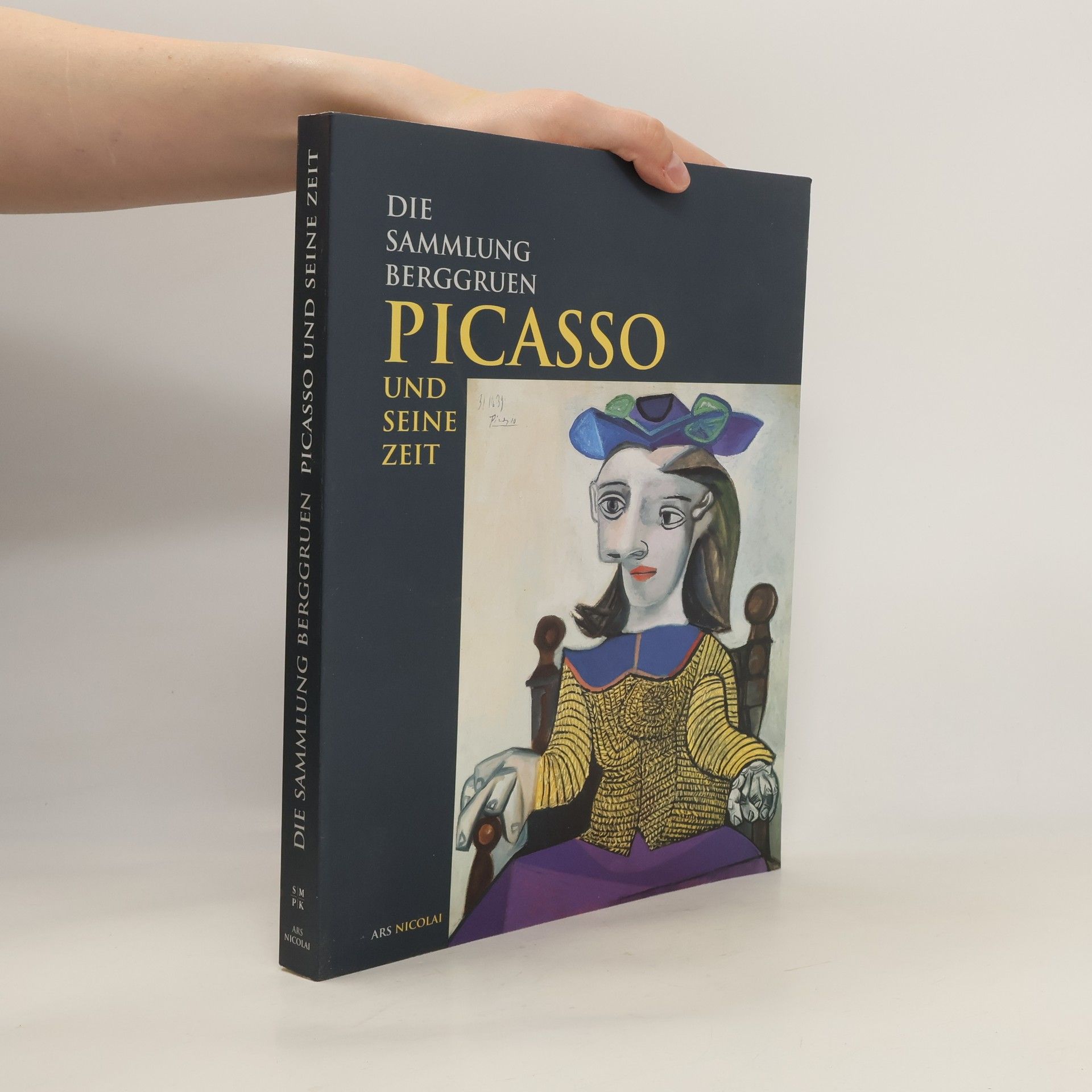 Picasso und seine Sammlung