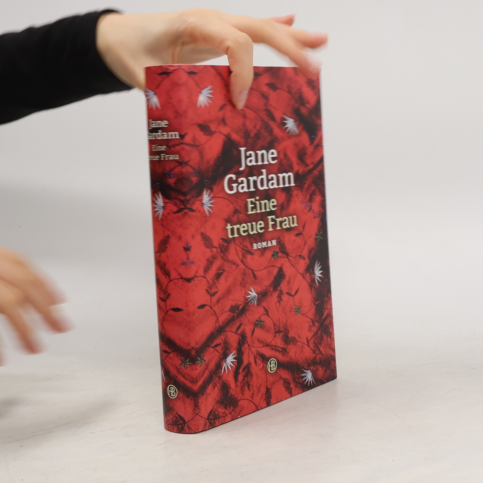 Jane Gardam Eine treue Frau