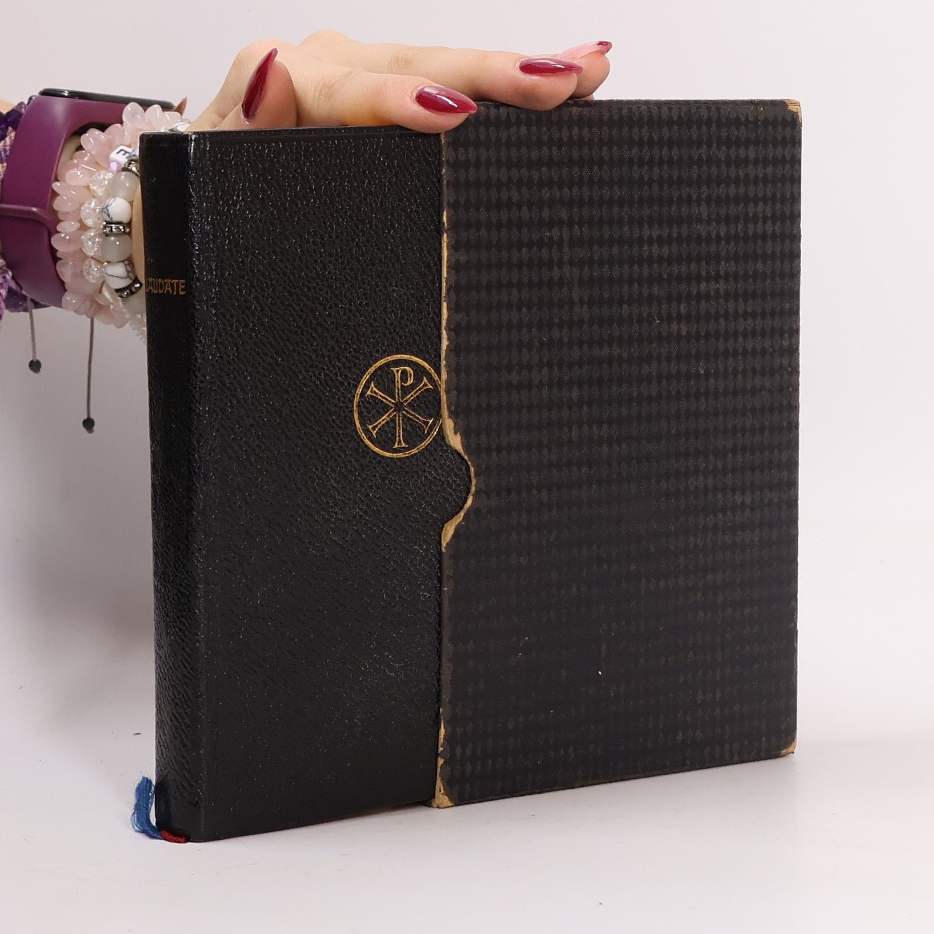 Auteurscollectief Laudate