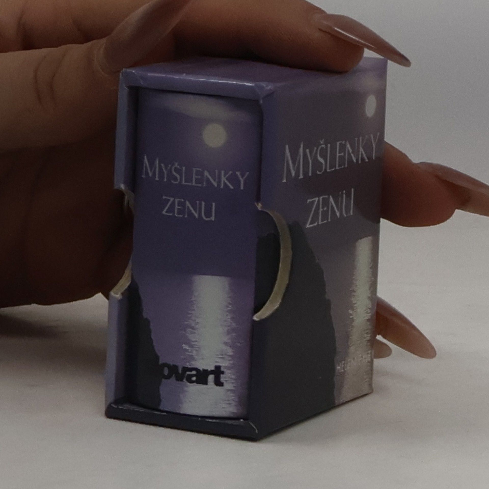 Helen Exley Myšlenky zenu