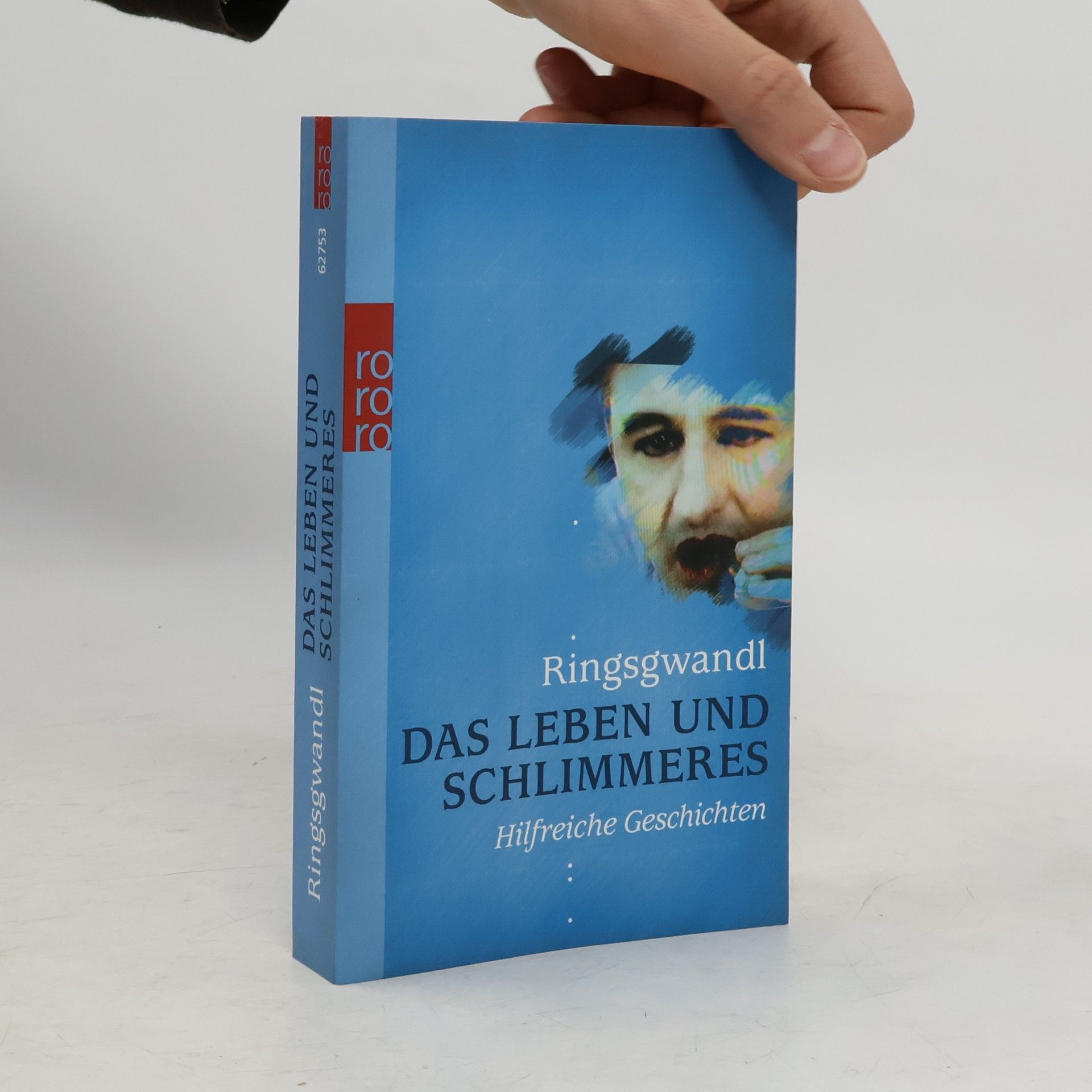 Michael Schulte Karl Valentins Filme