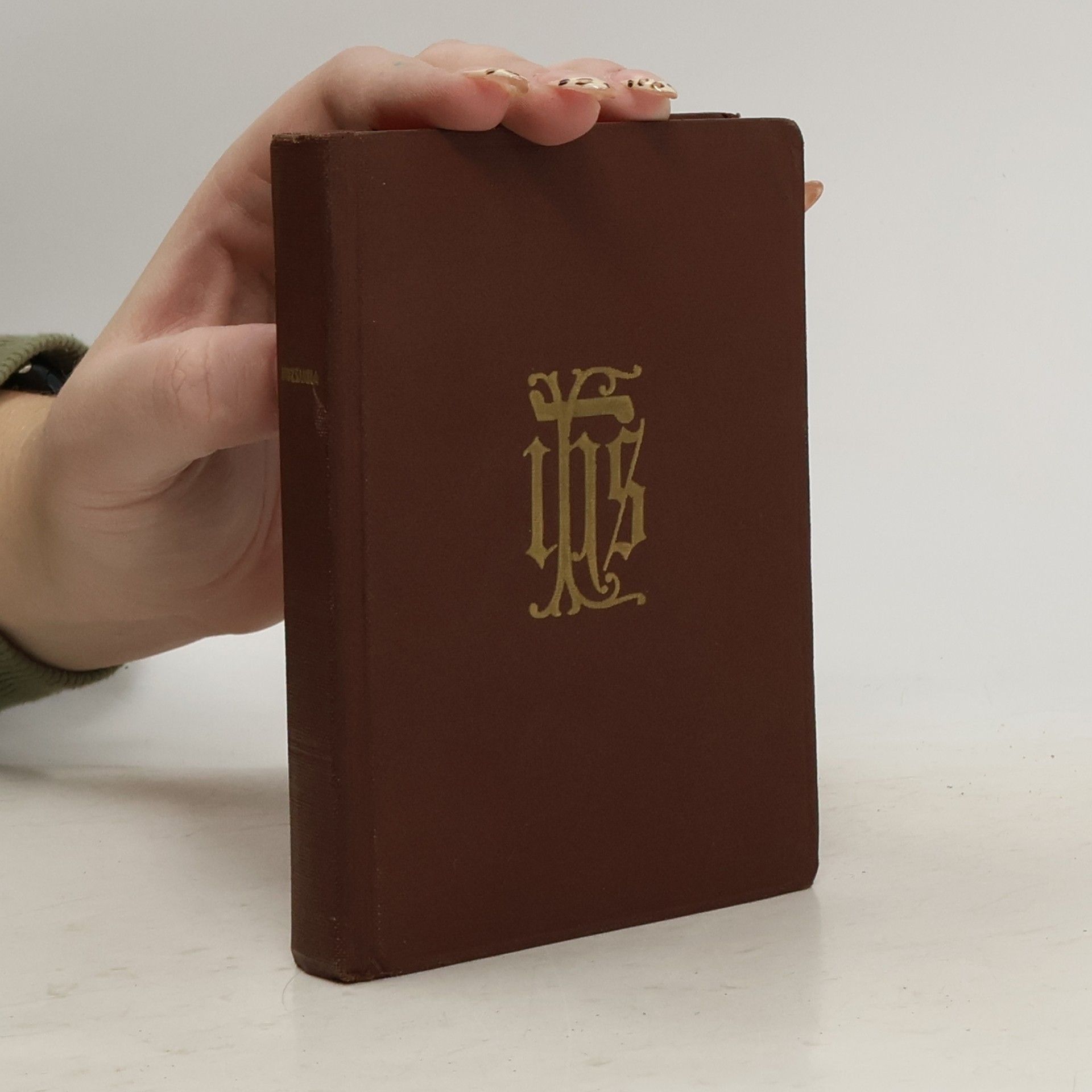 Werner Alajos Hozsanna!