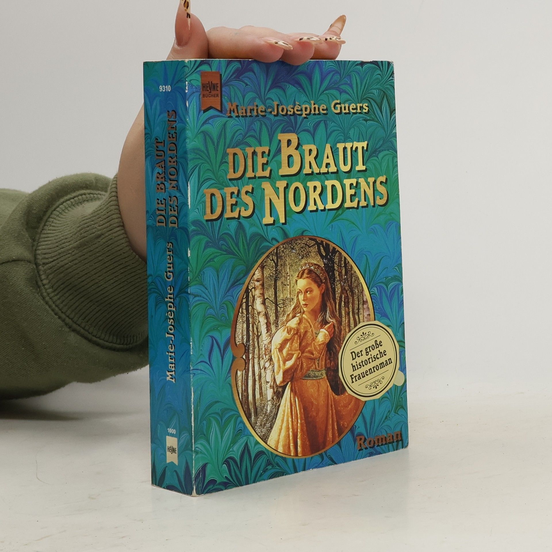 Die Braut des Nordens