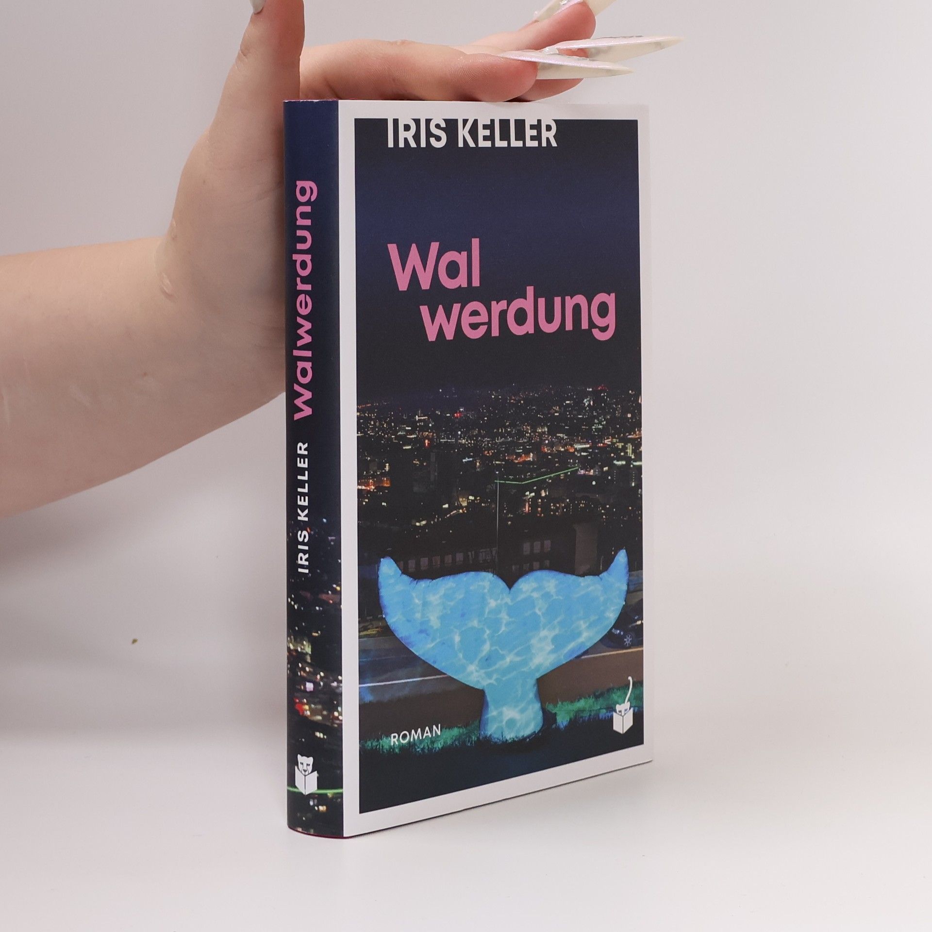 Iris Keller Walwerdung