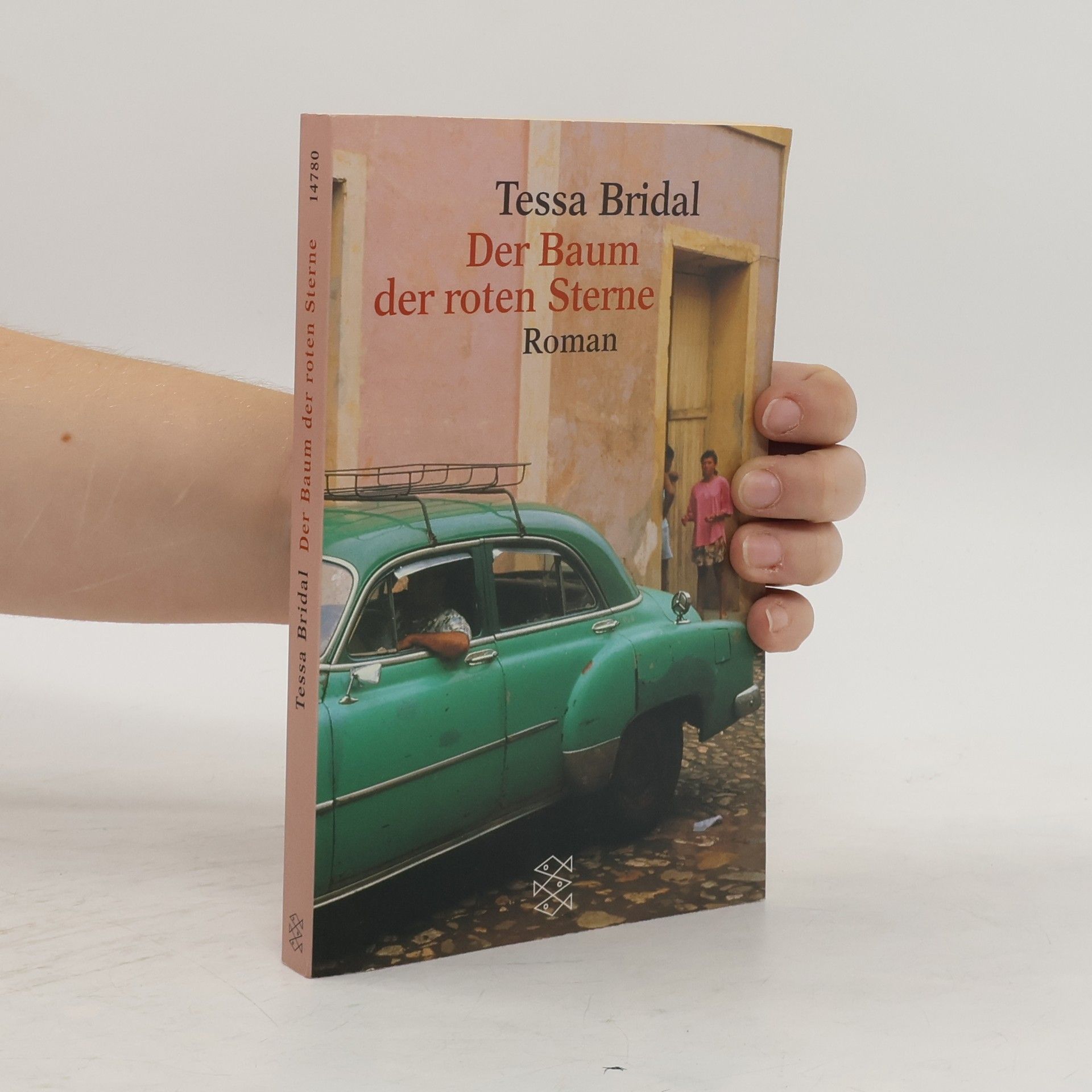 Der Baum der roten Sterne