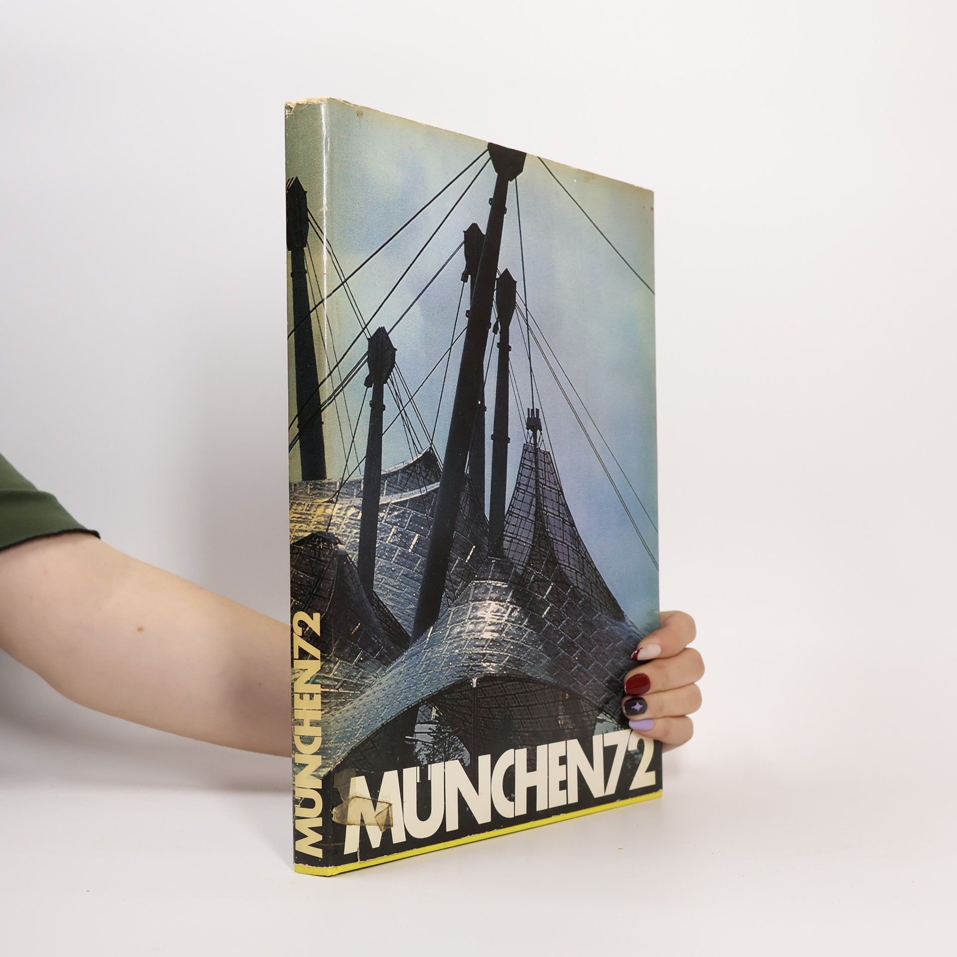 Various authors München 72