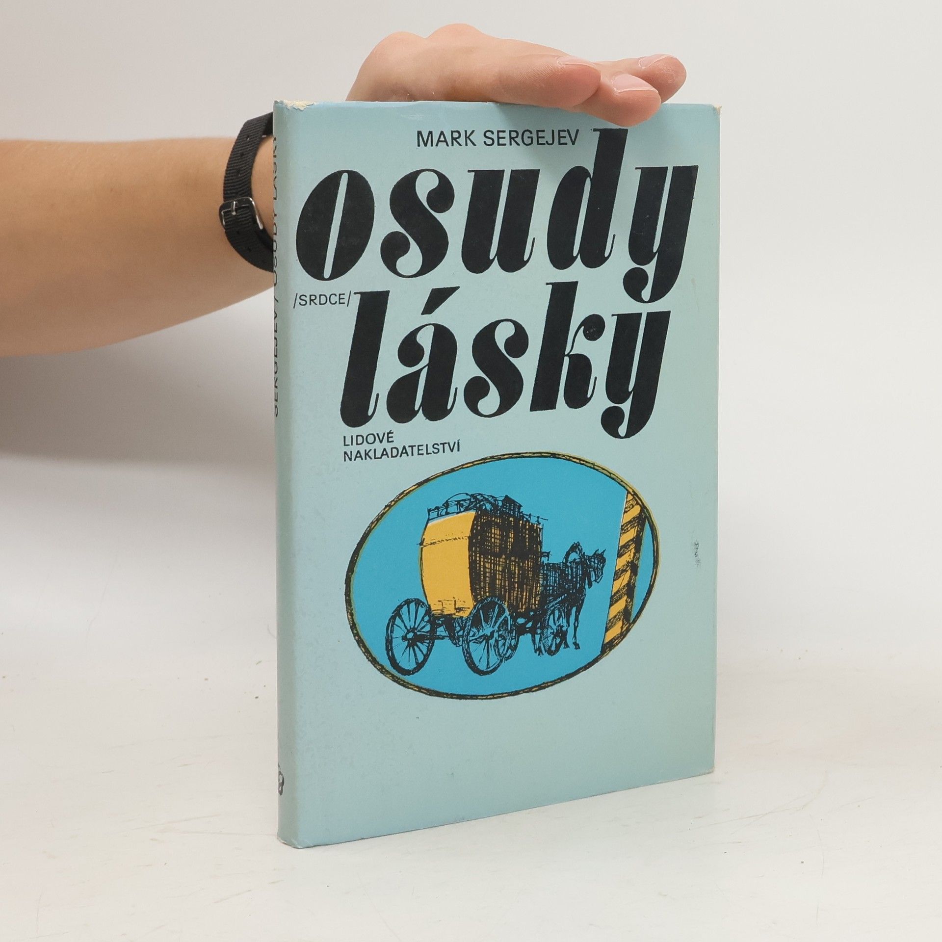 Osudy lásky