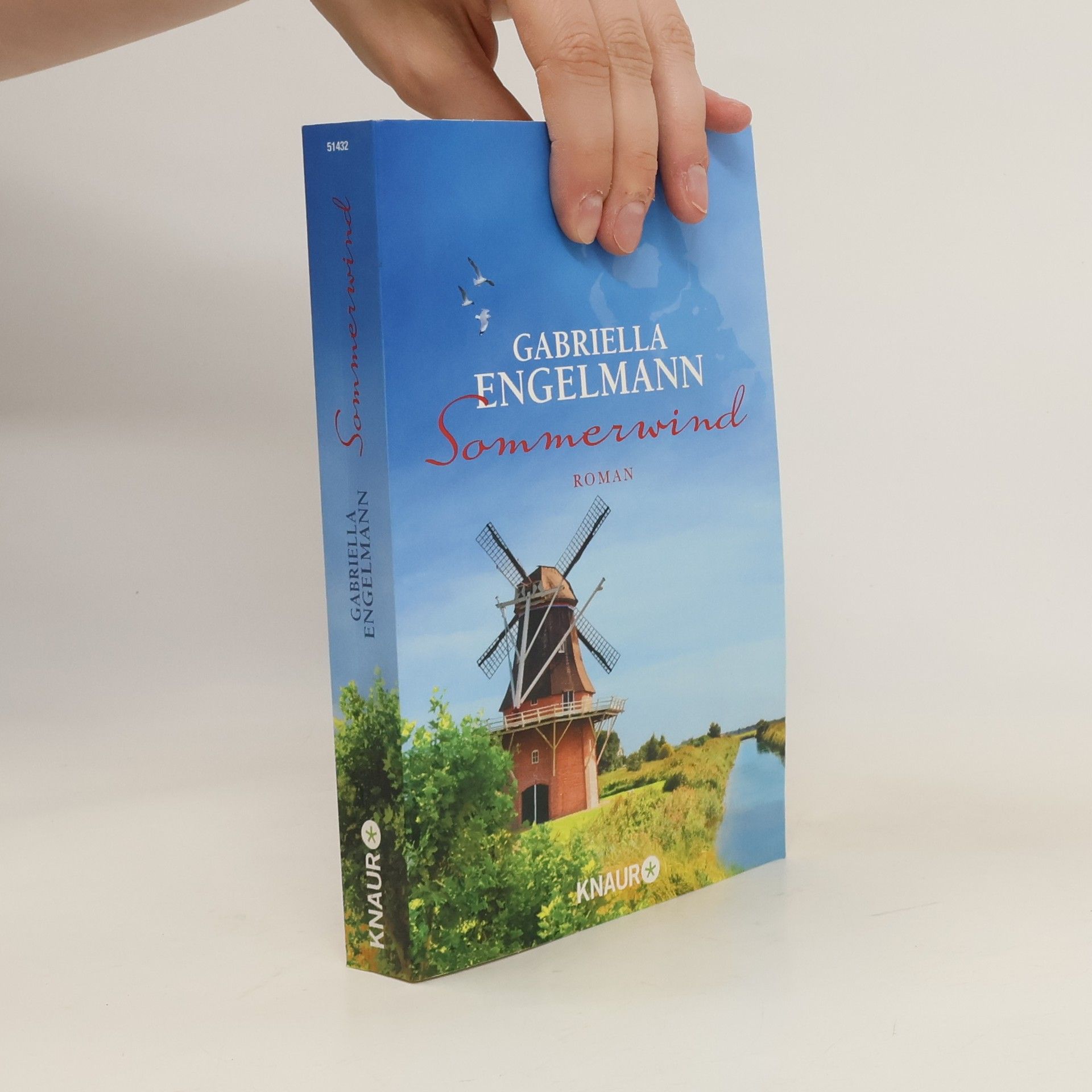 Gabriella Engelmann Sommerwind