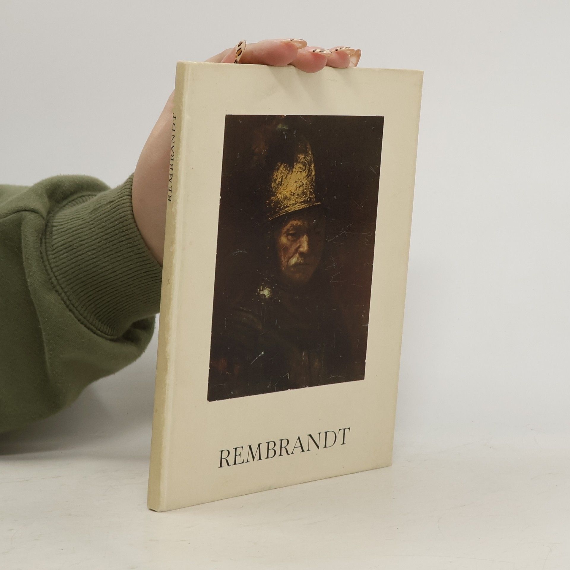 Auteurscollectief Rembrandt
