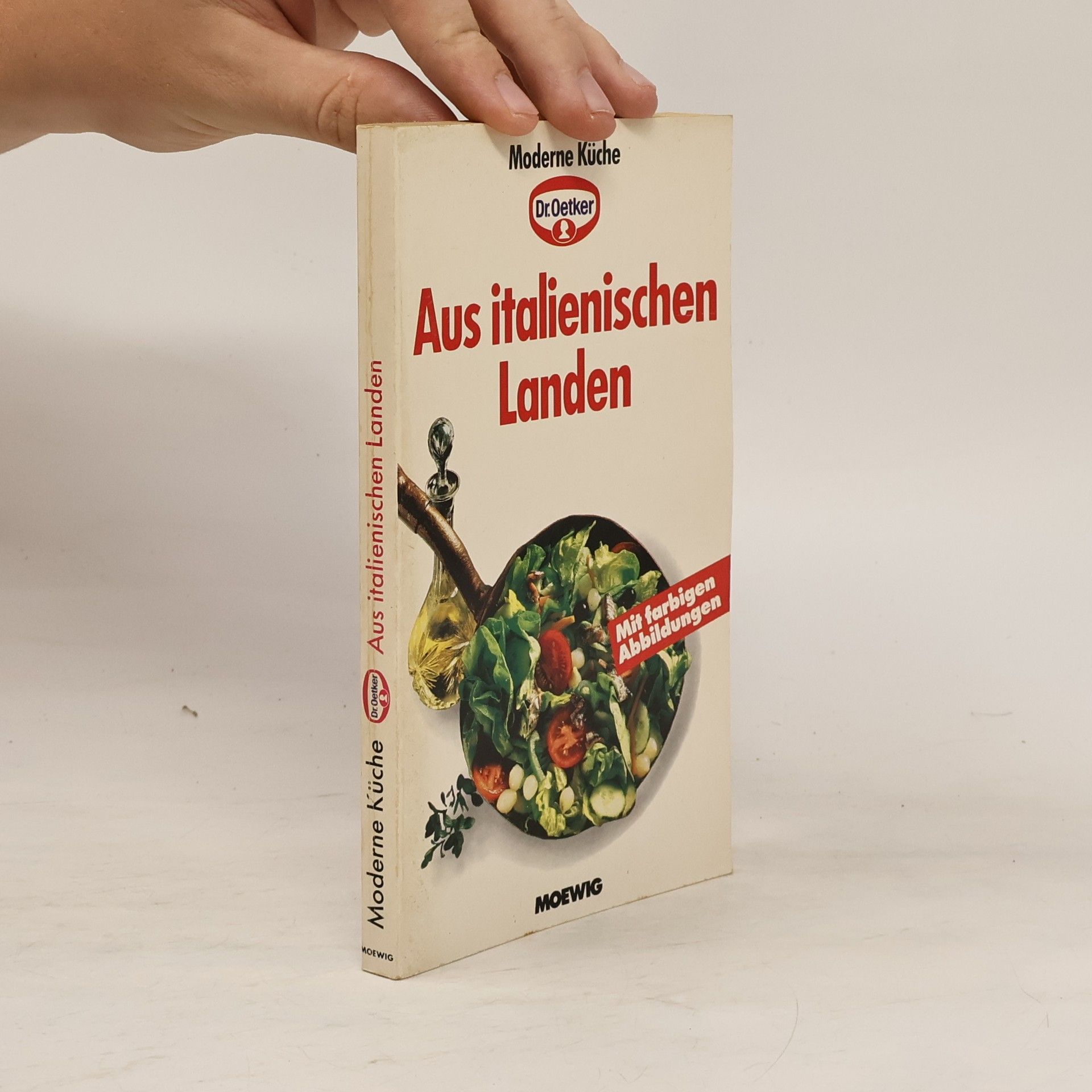 Collectif d'auteurs Aus italienischen Landen