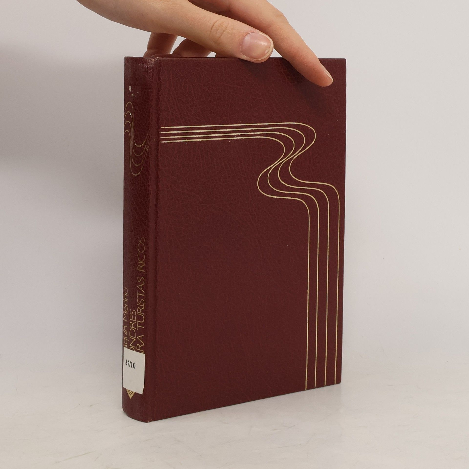 Londres para turistas ricos