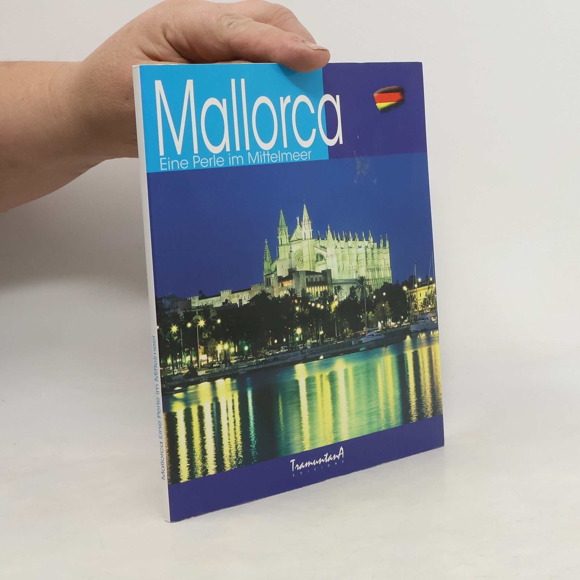 Autorenkollektiv Mallorca. Eine Perle im Mittelmeer