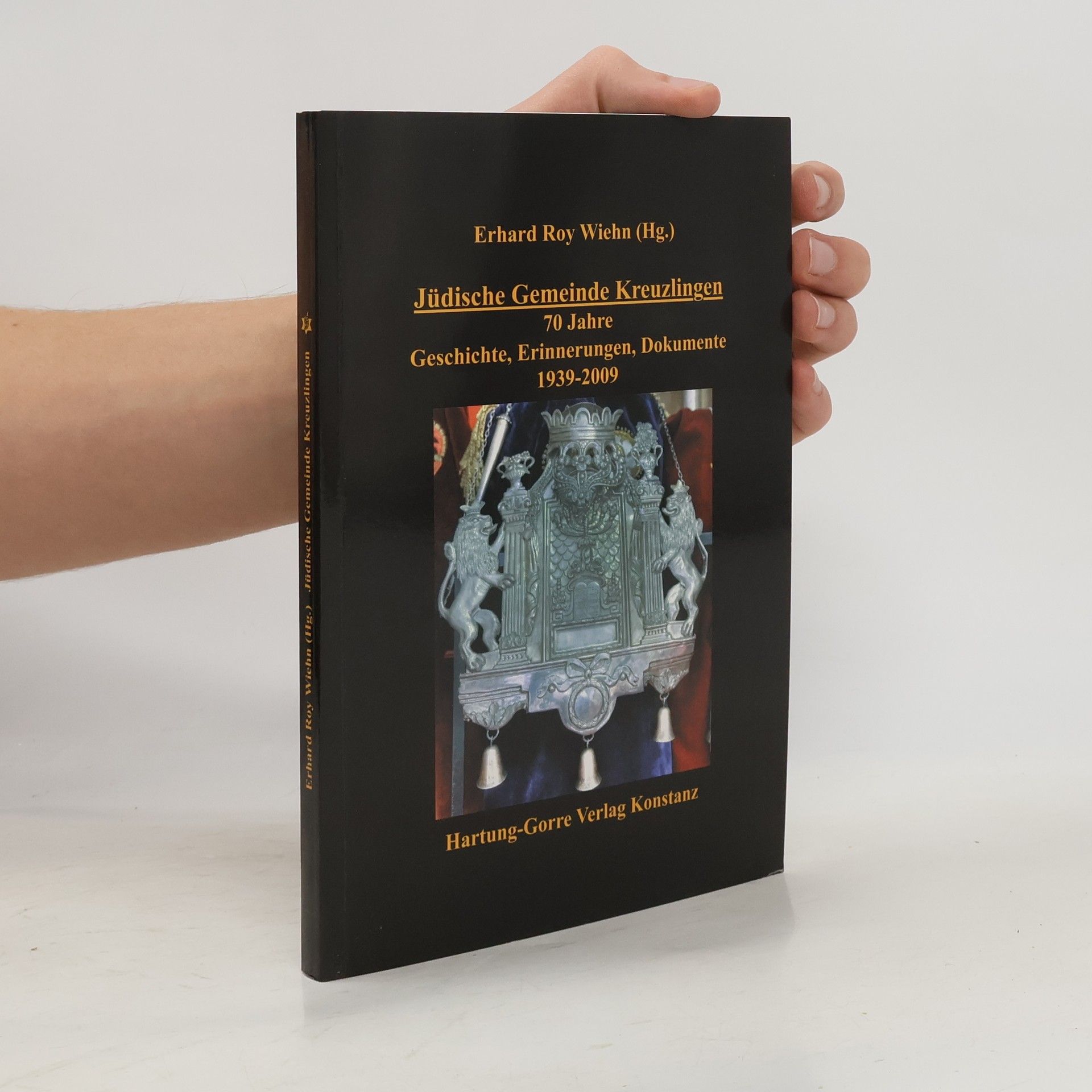 Jüdische Gemeinde Kreuzlingen