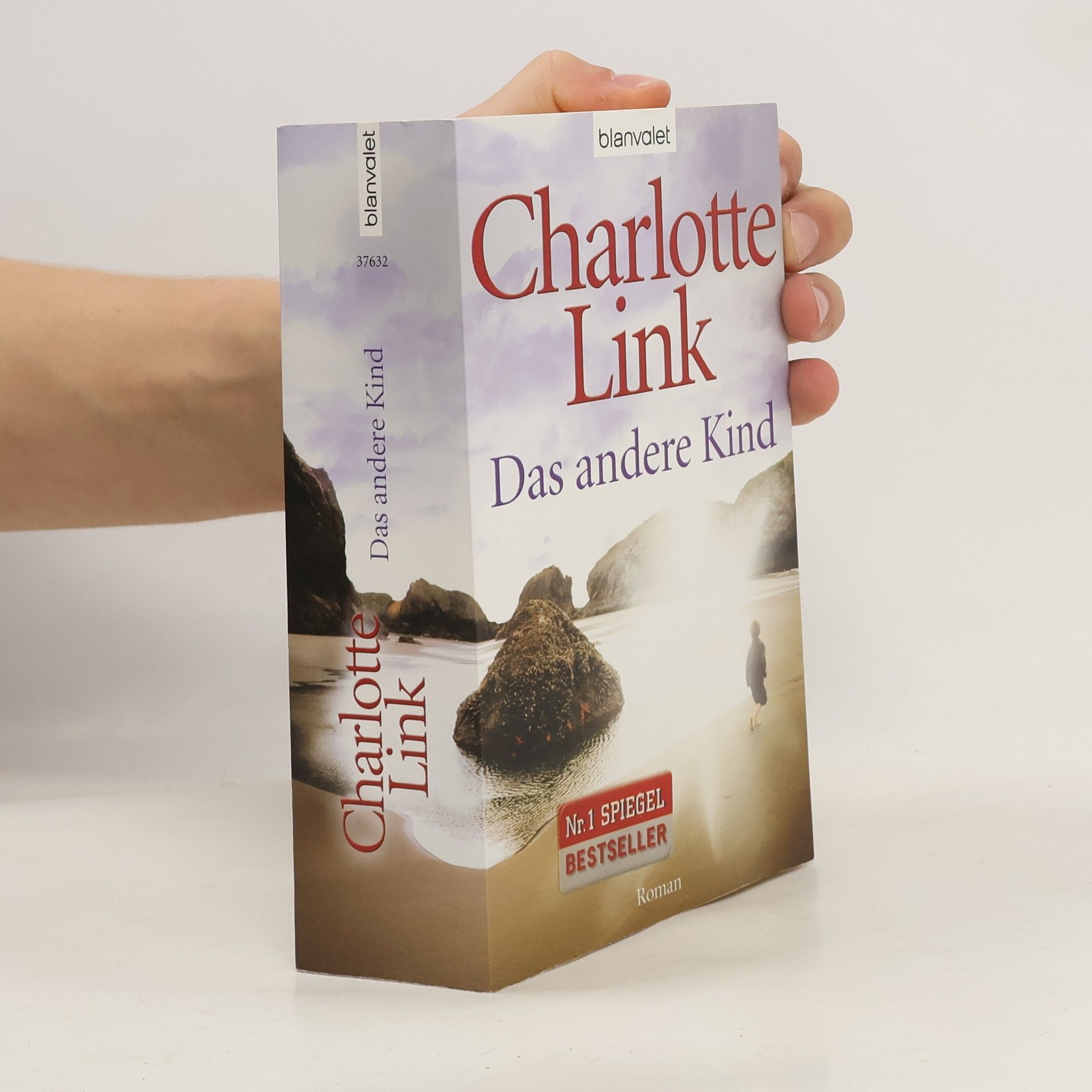 Charlotte Link Das Andere Kind