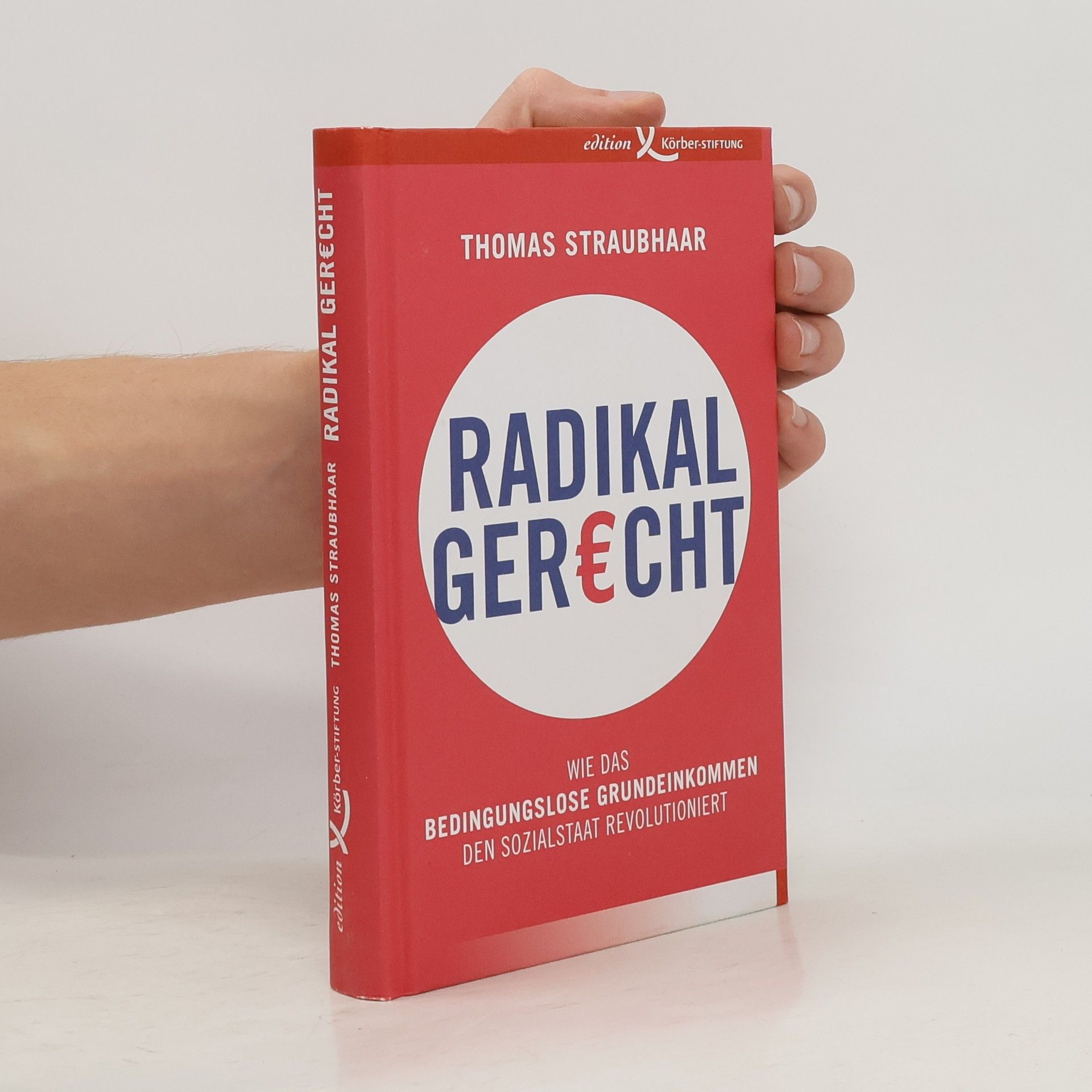 Radikal gerecht