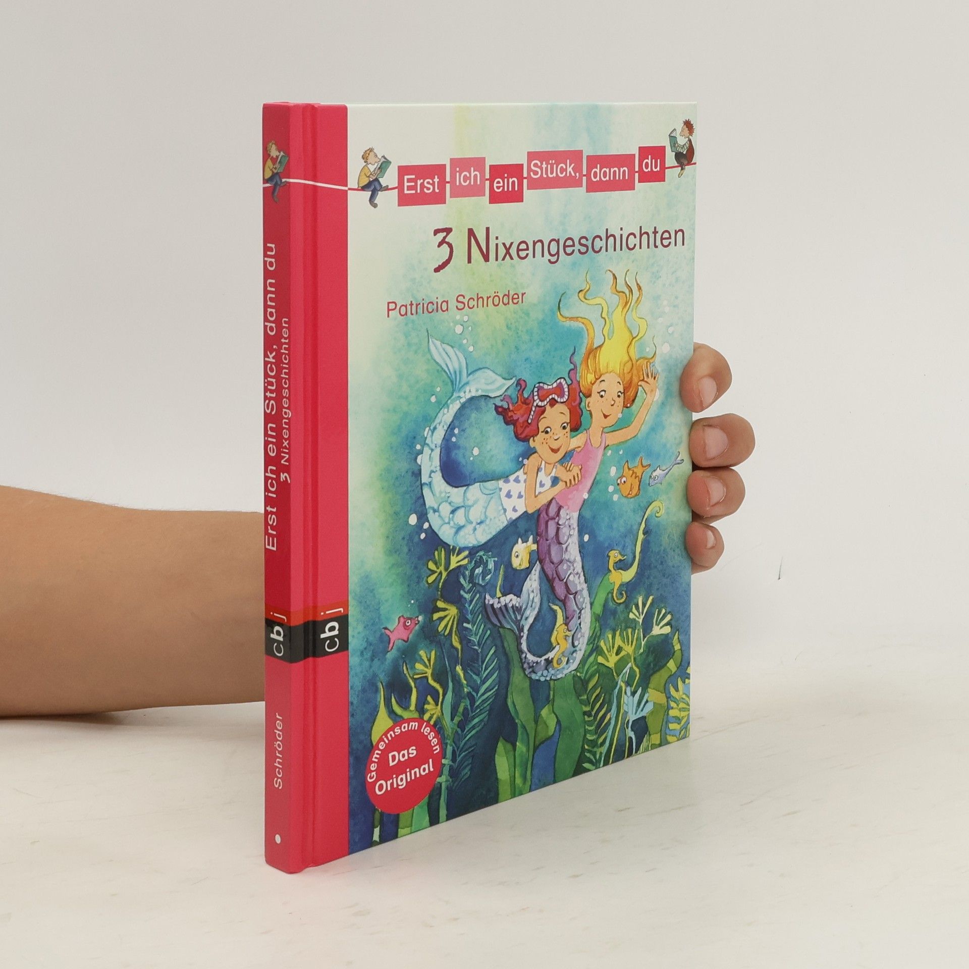 Patricia Schröder 3 Nixengeschichten