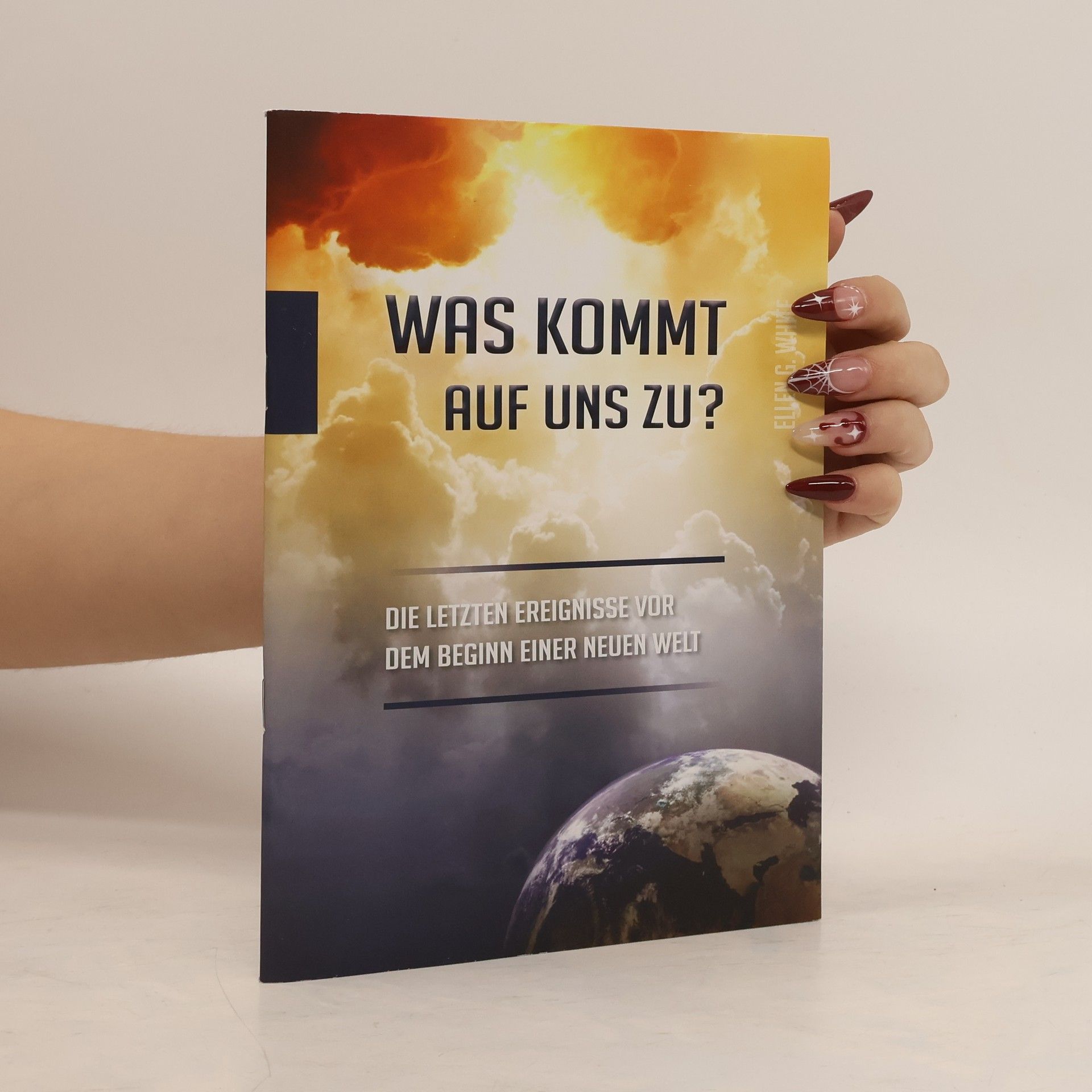 Was kommt auf uns zu?