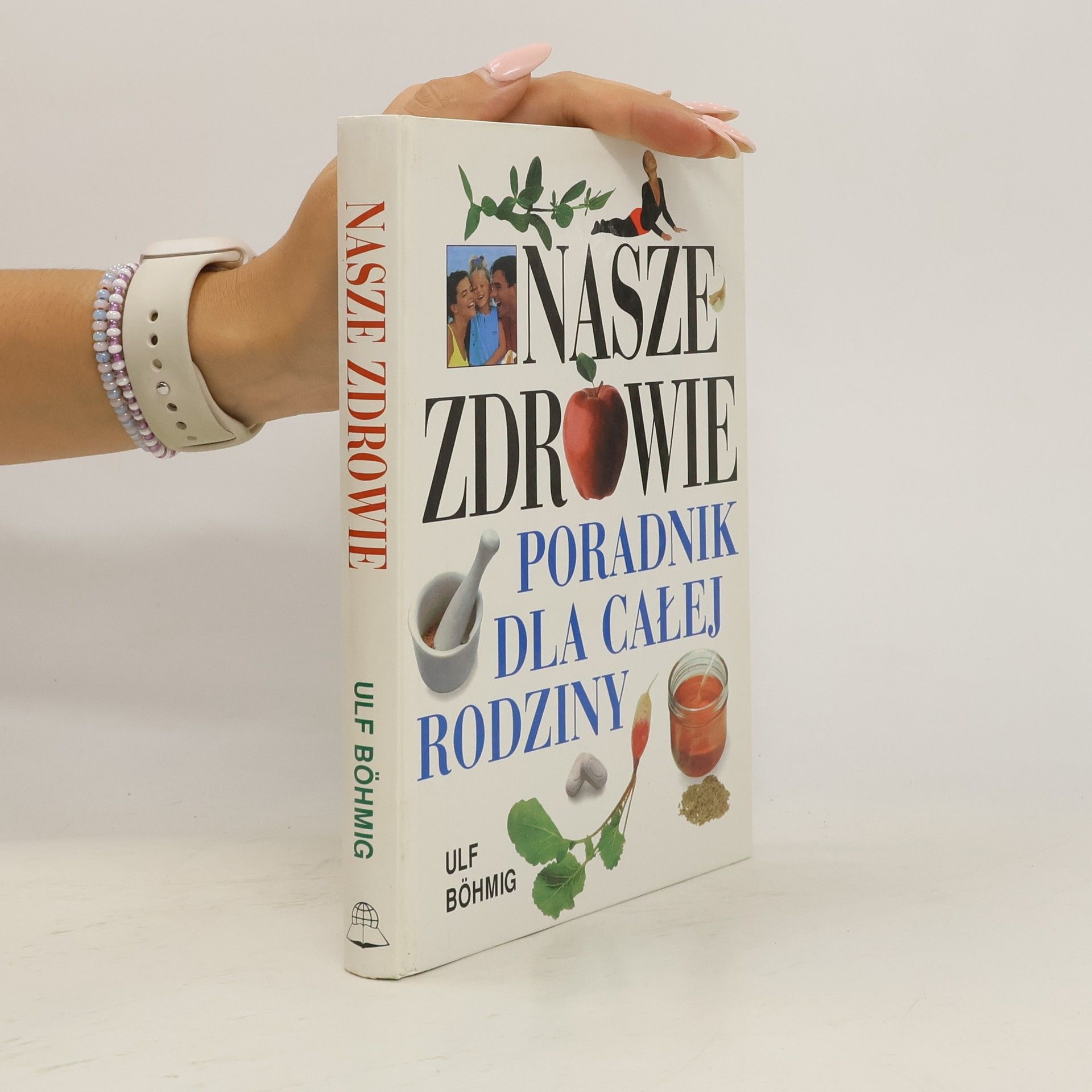 Ulf Böhmig Nasze Zdrowie