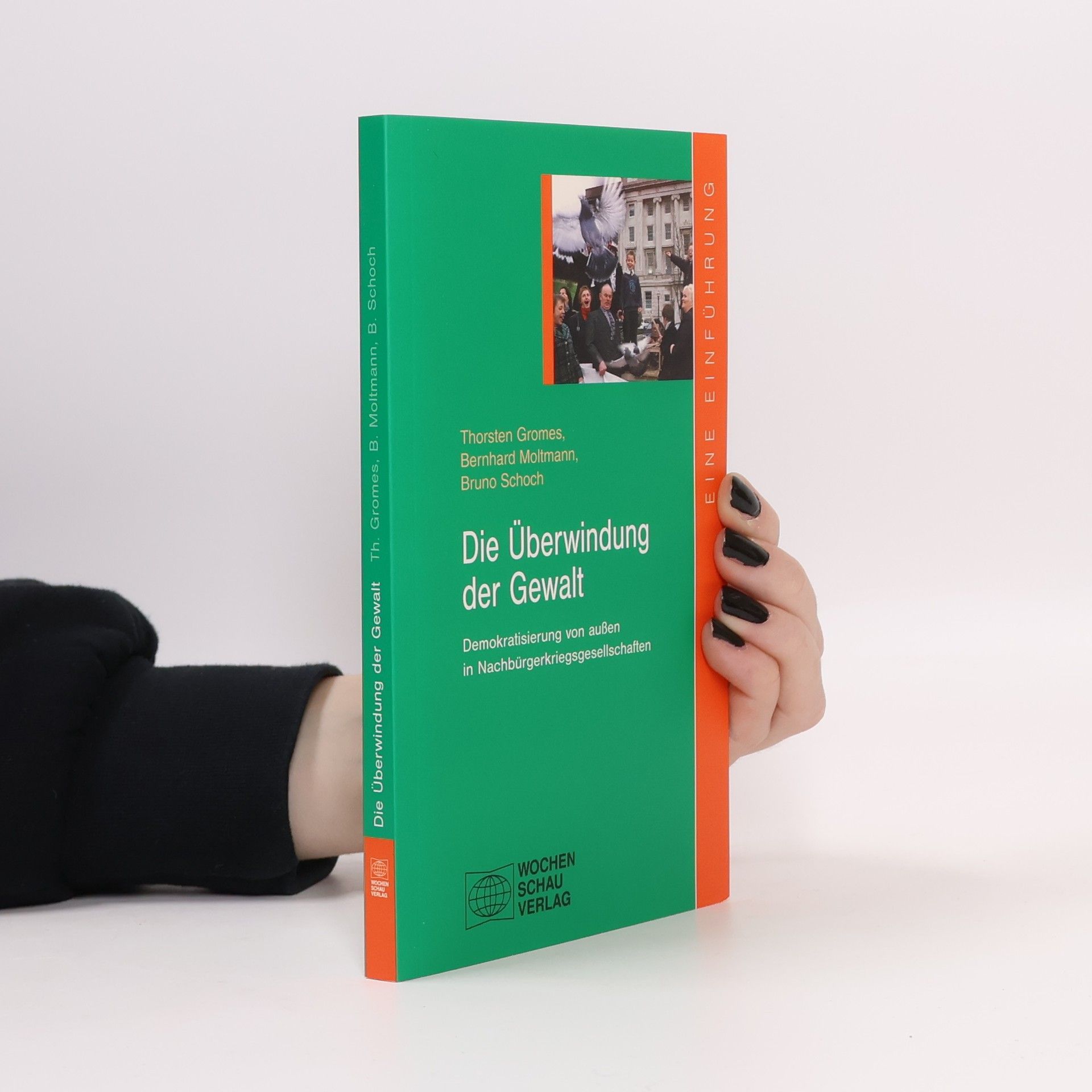 Die Überwindung der Gewalt