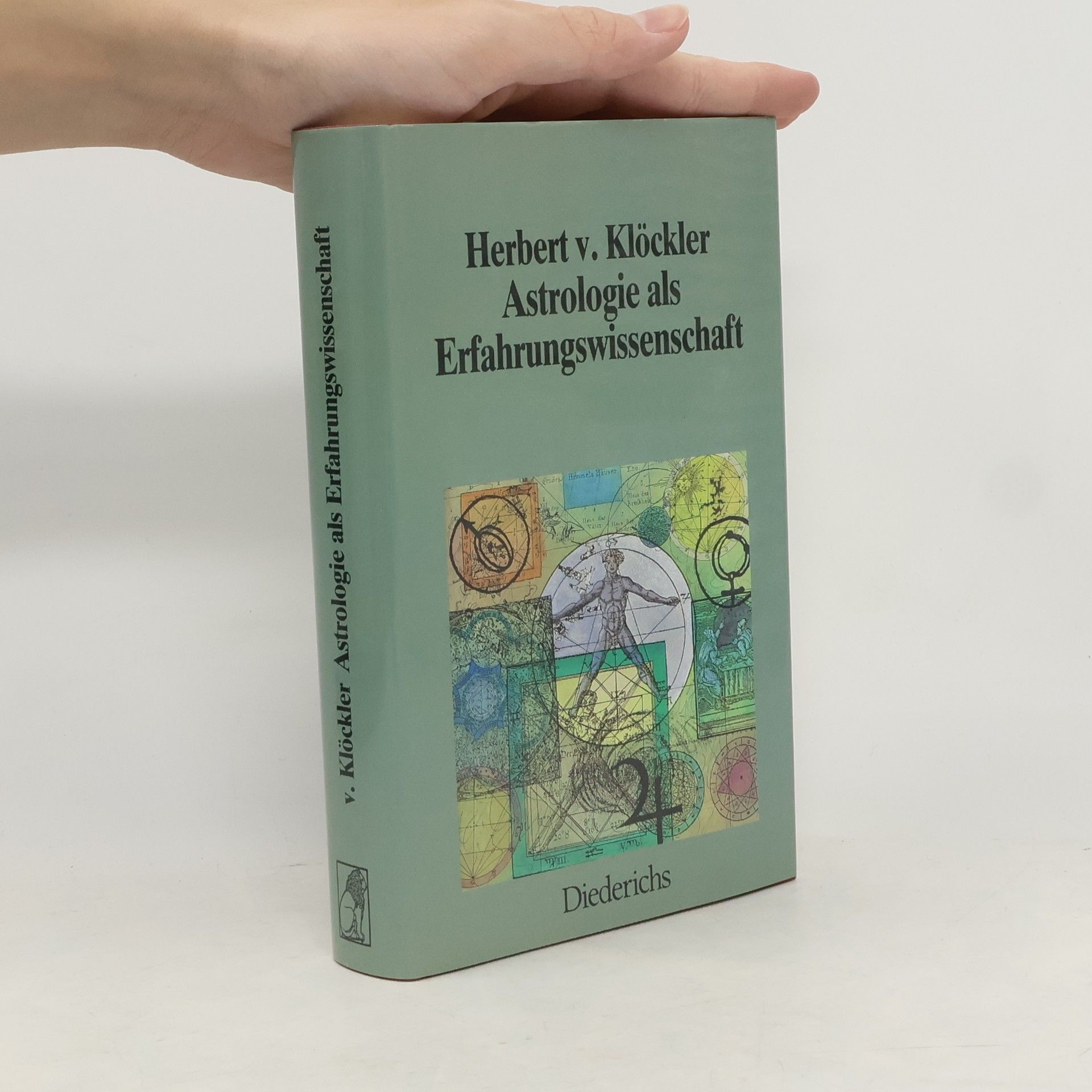 Astrologie als Erfahrungswissenschaft