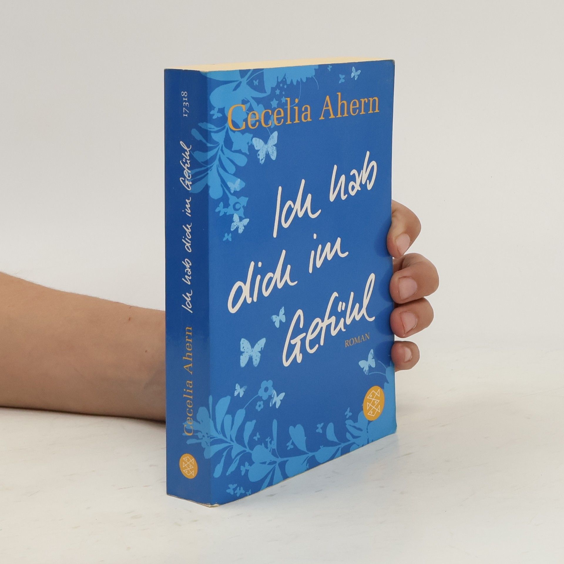 Ich hab dich im Gefühl