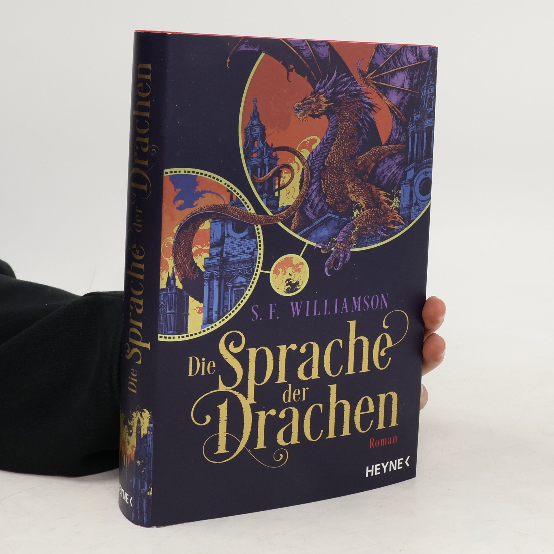 Die Sprache der Drachen
