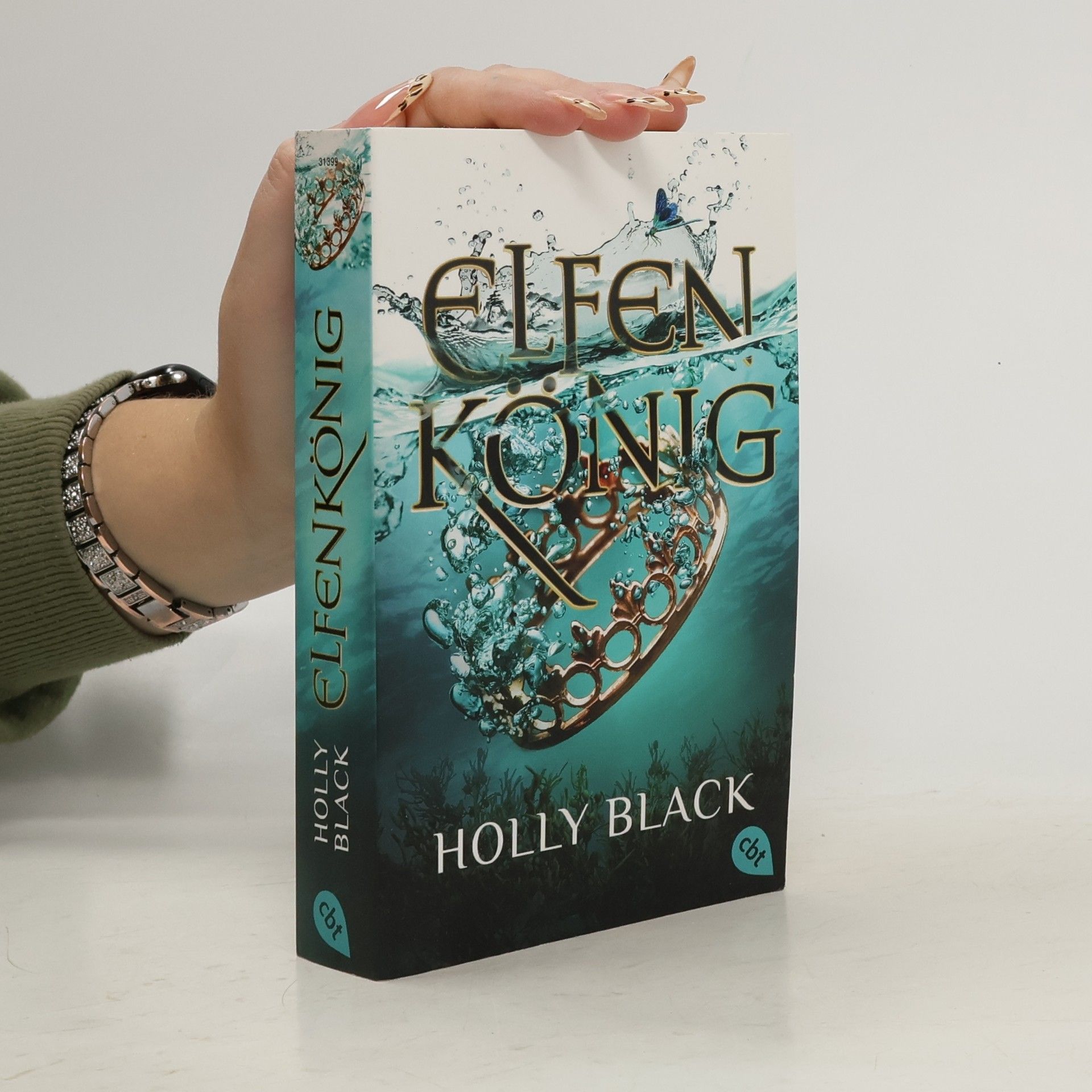 Holly Black Elfenkönig