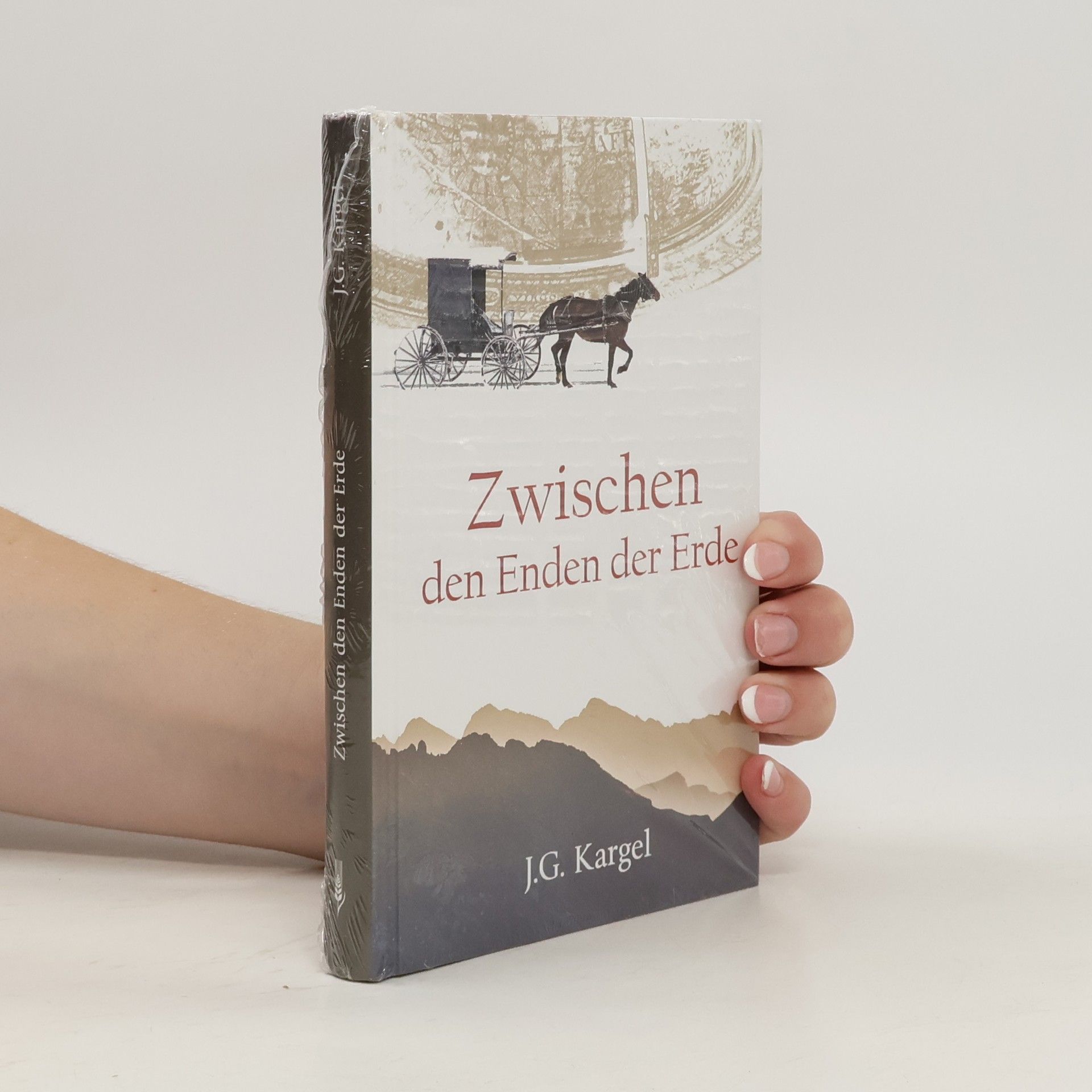 Zwischen den Enden der Erde