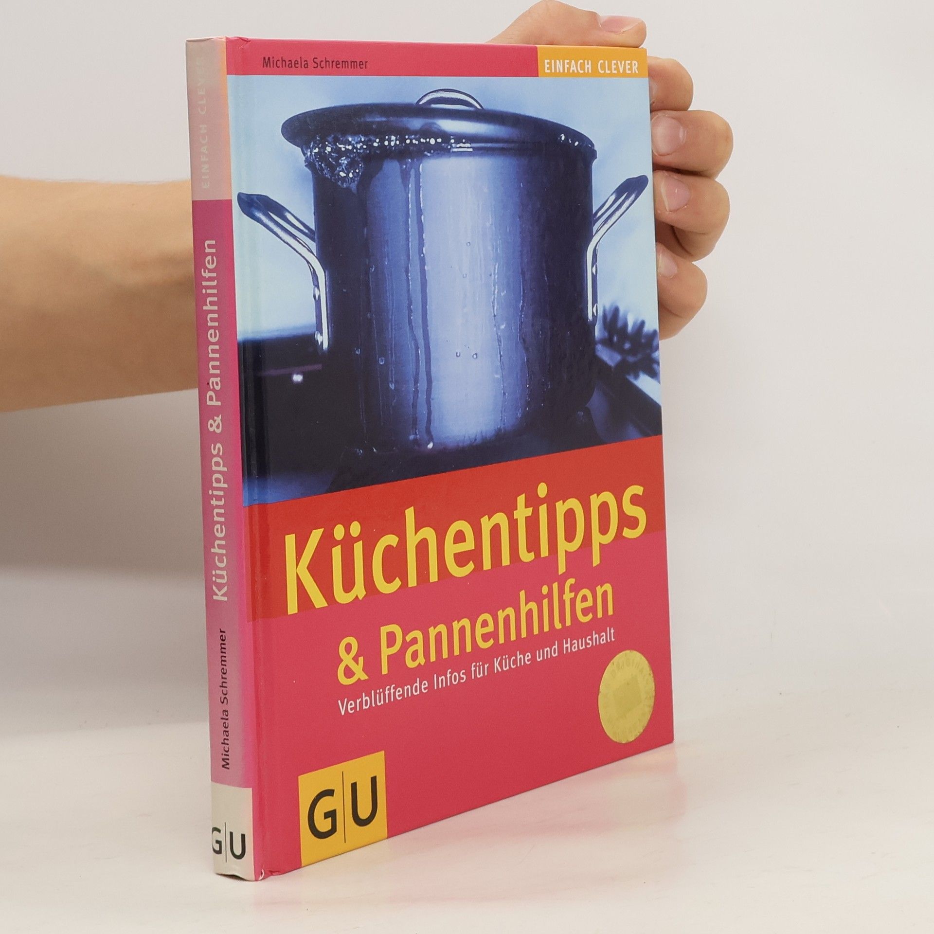 Frankreichs grosse Köche und ihre Küchen-Geheimnisse
