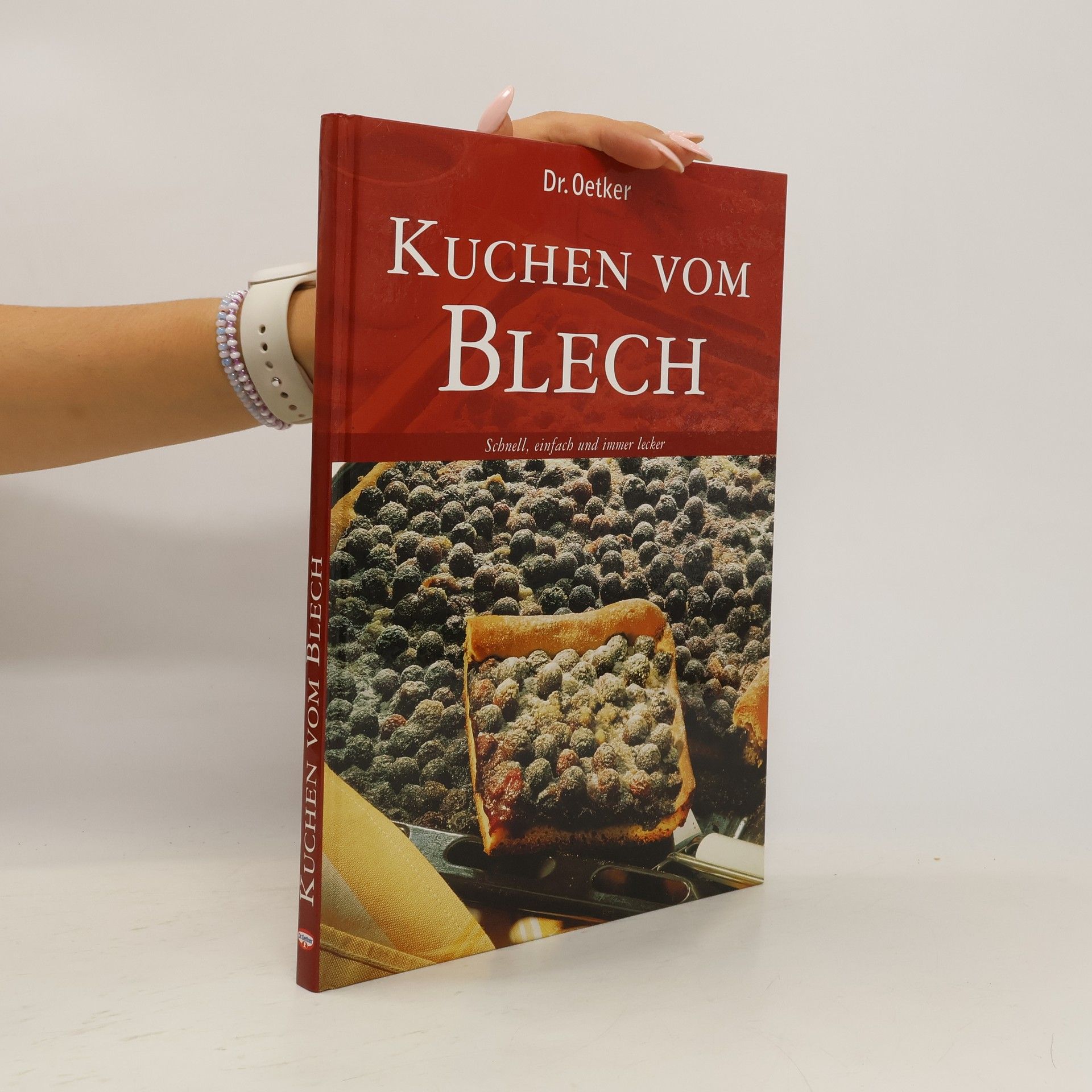 Junge, Leichte Küchen