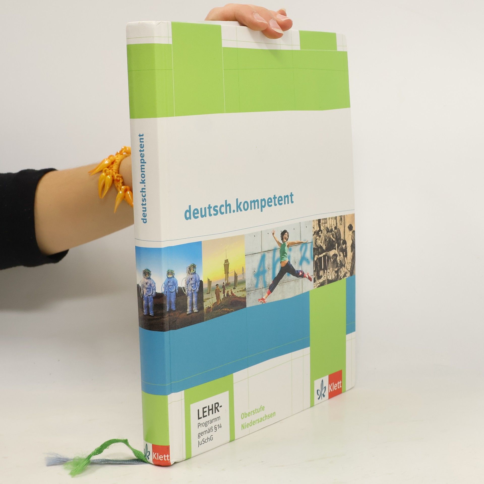 Collectif d'auteurs Deutsch.kompetent