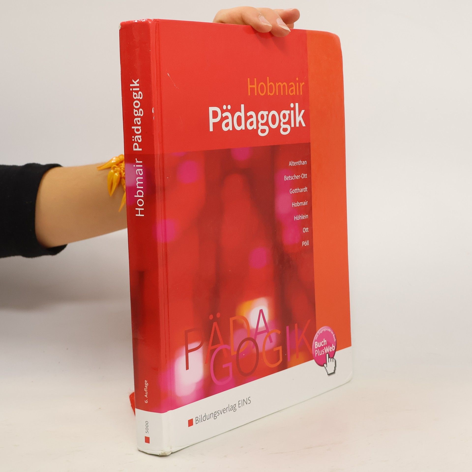 Autorenkollektiv Pädagogik