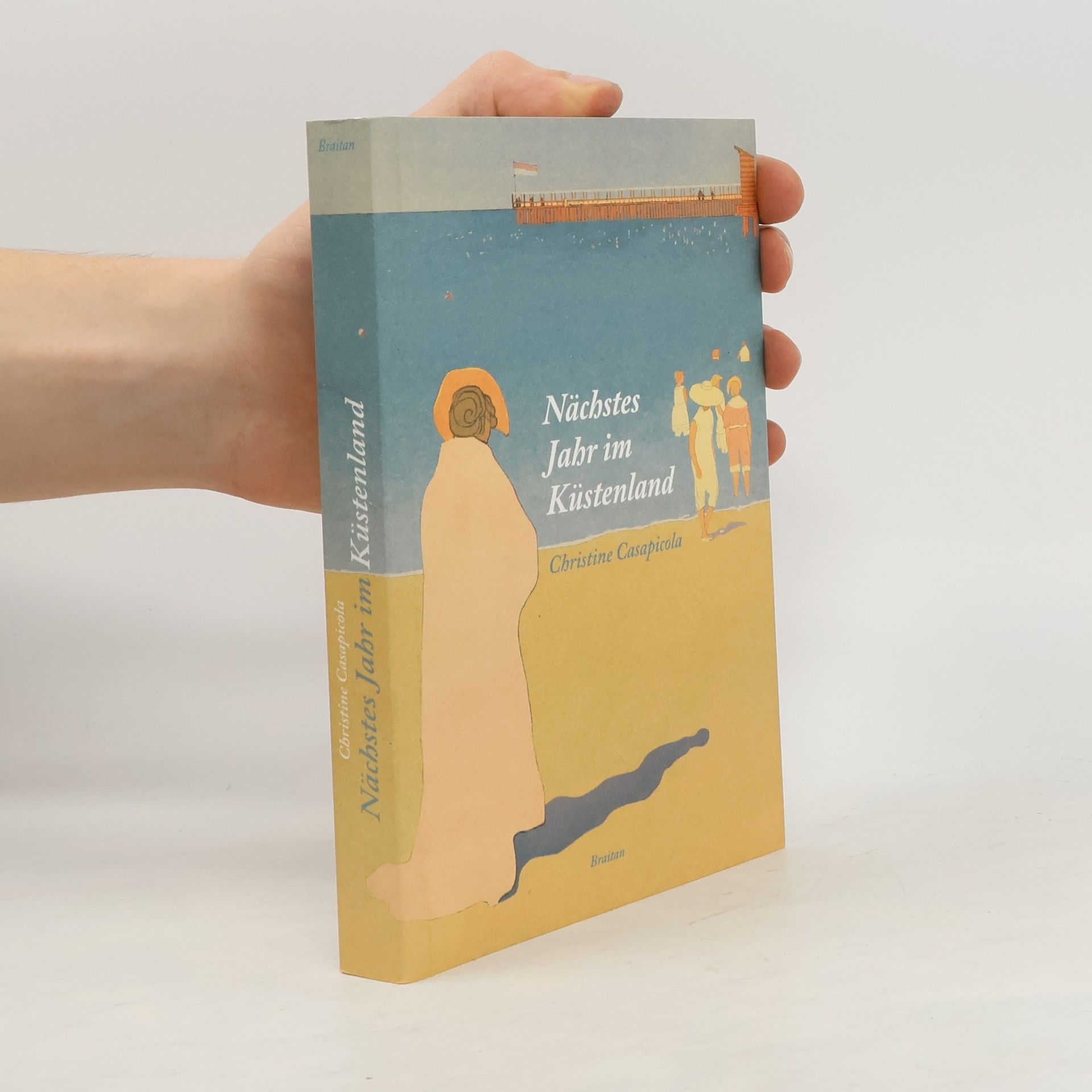 Nächstes Jahr im Küstenland