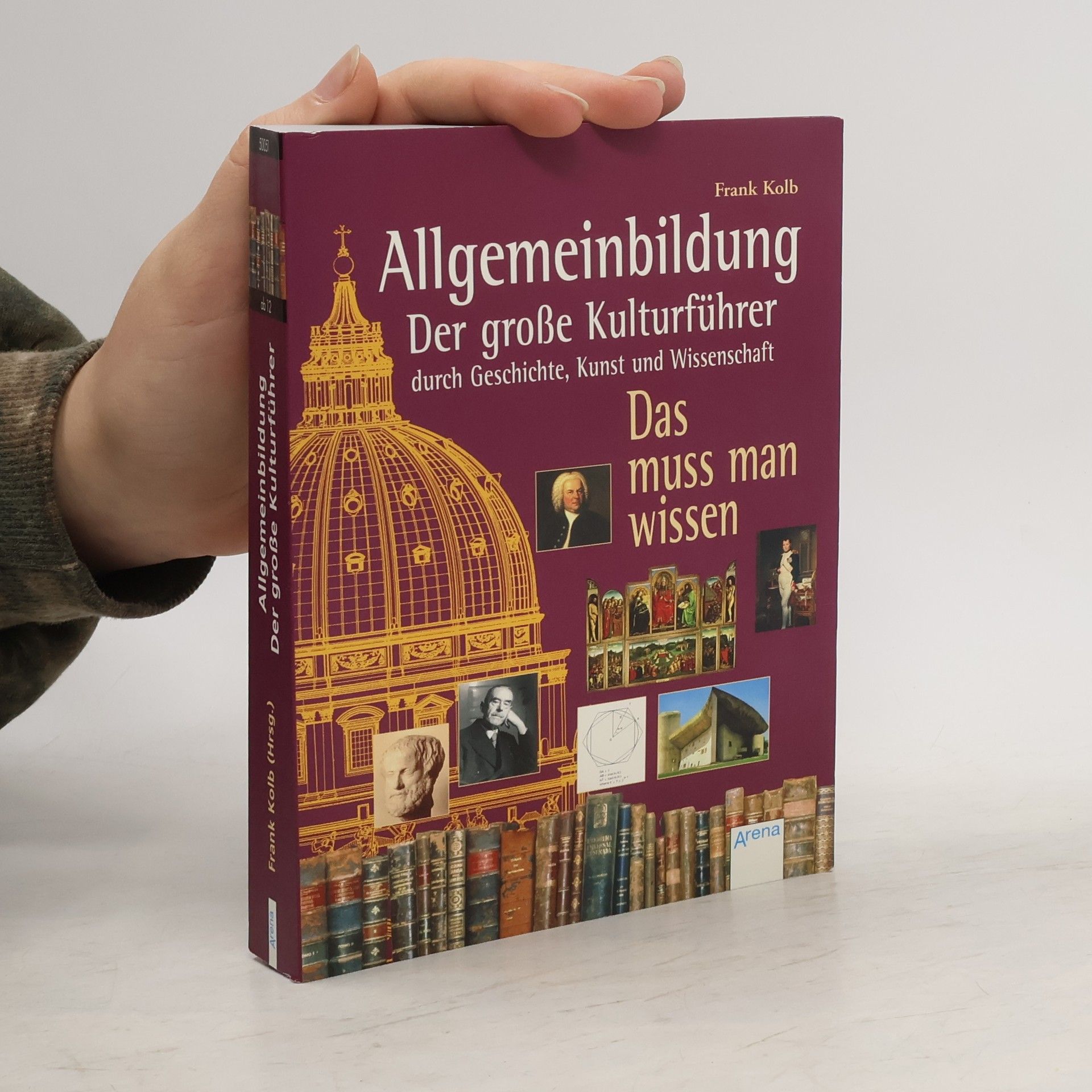 Allgemeinbildung