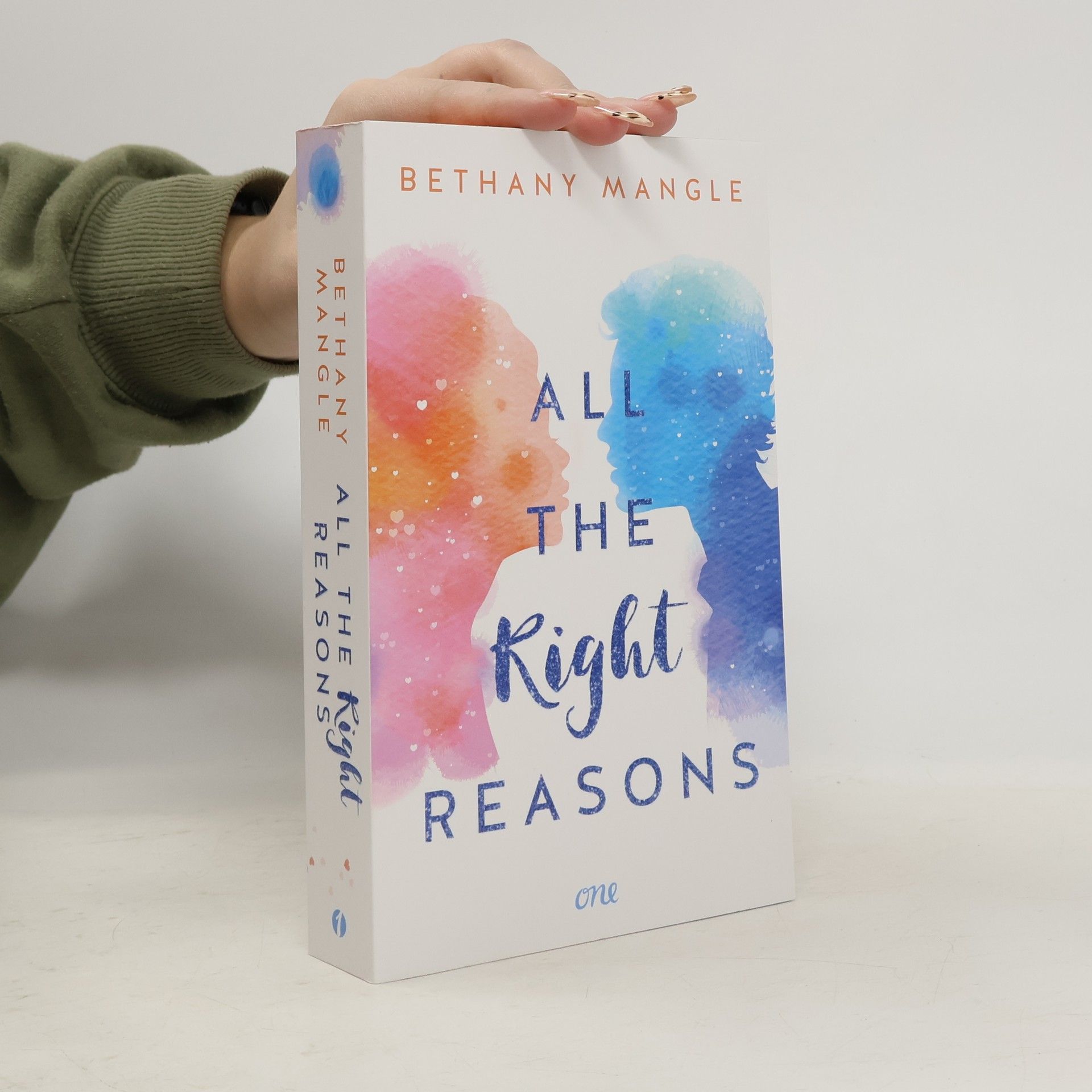 All The Right Reasons