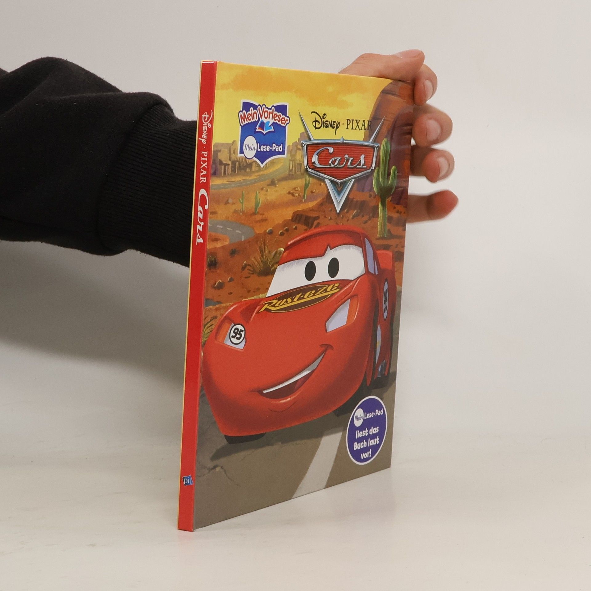 Autorenkollektiv Cars