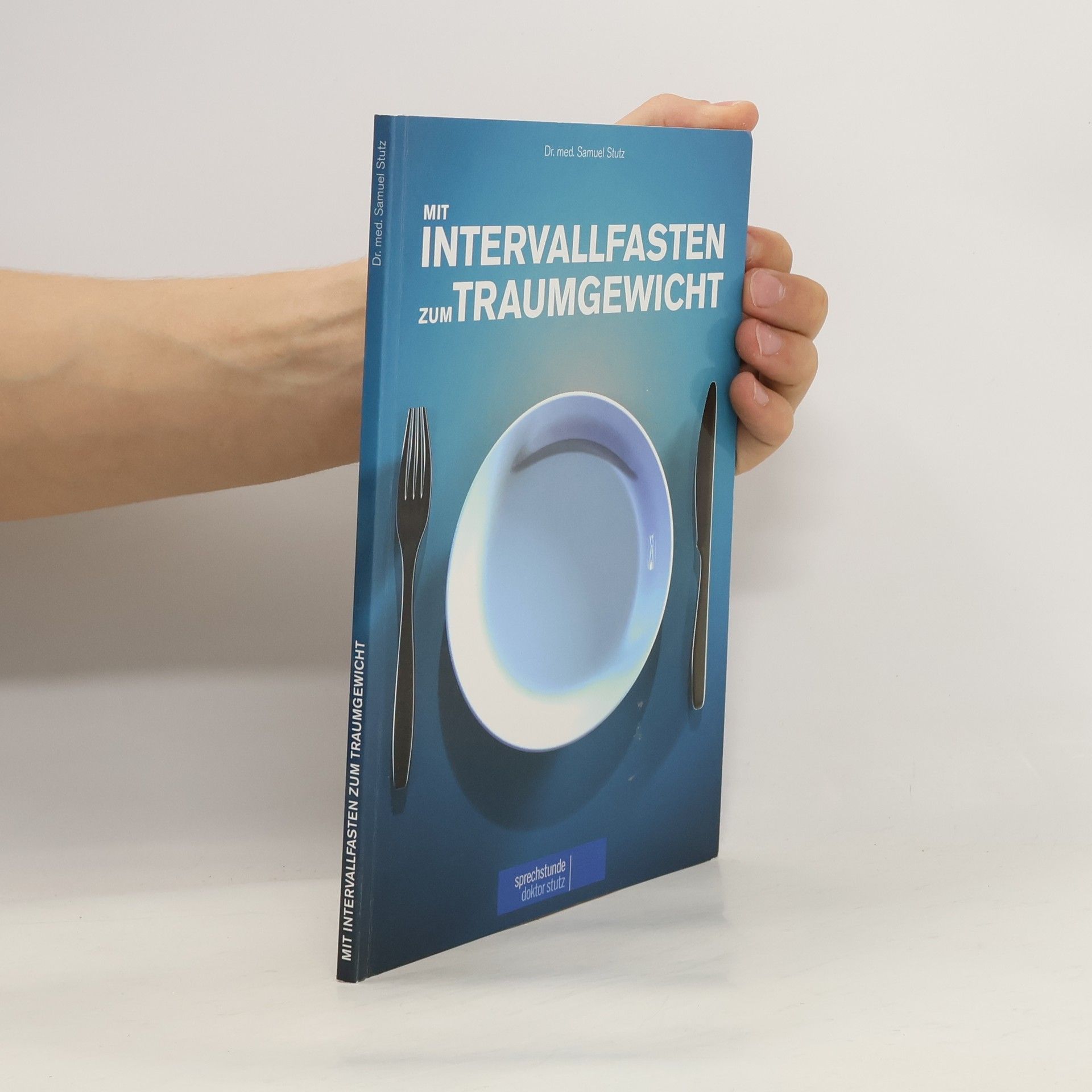 Mit Intervallfasten zum Traumgewicht