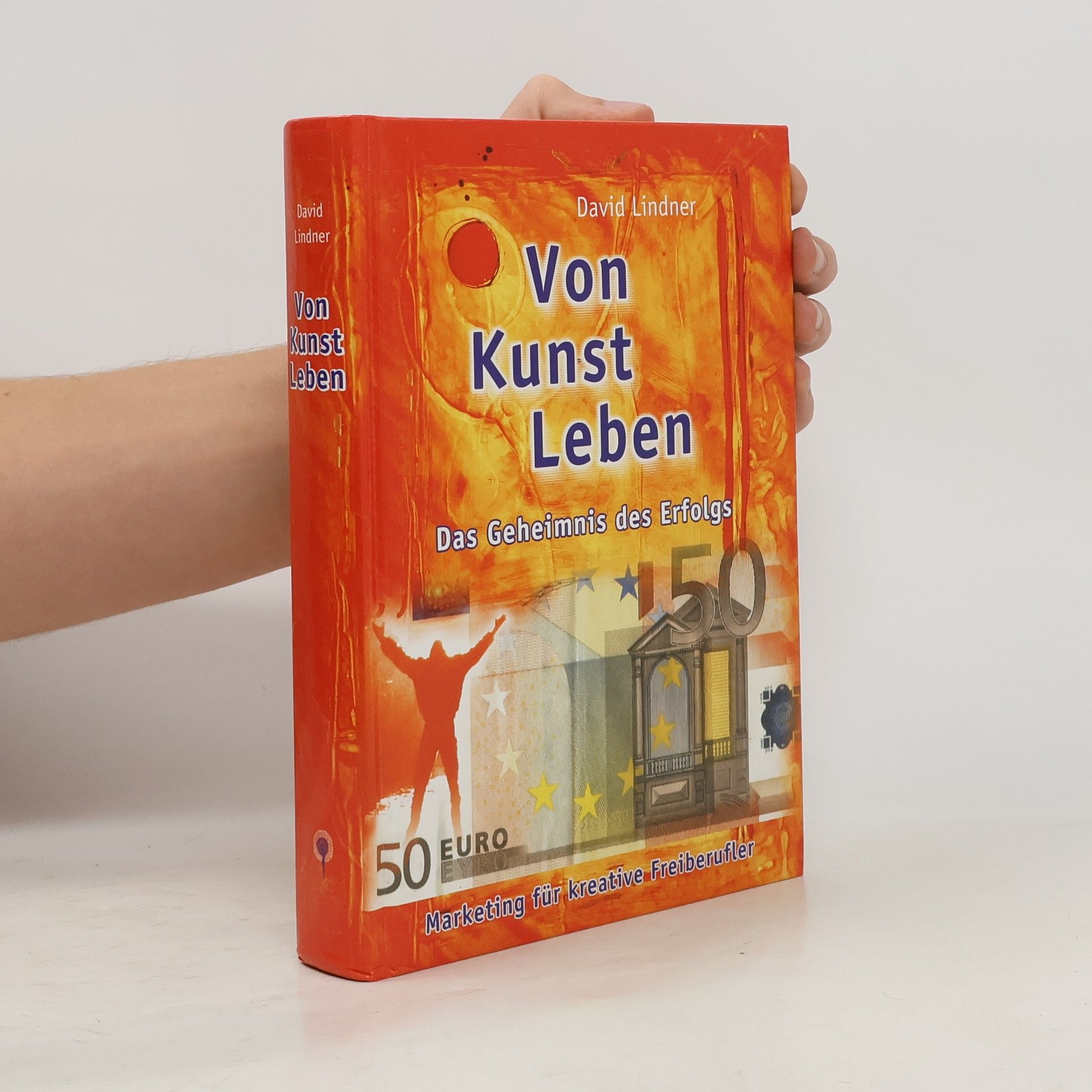 Von Kunst leben