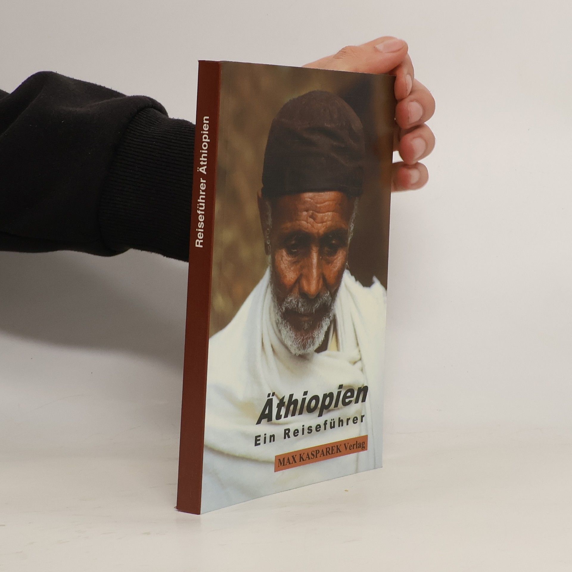 Gerd Gräber Äthiopien