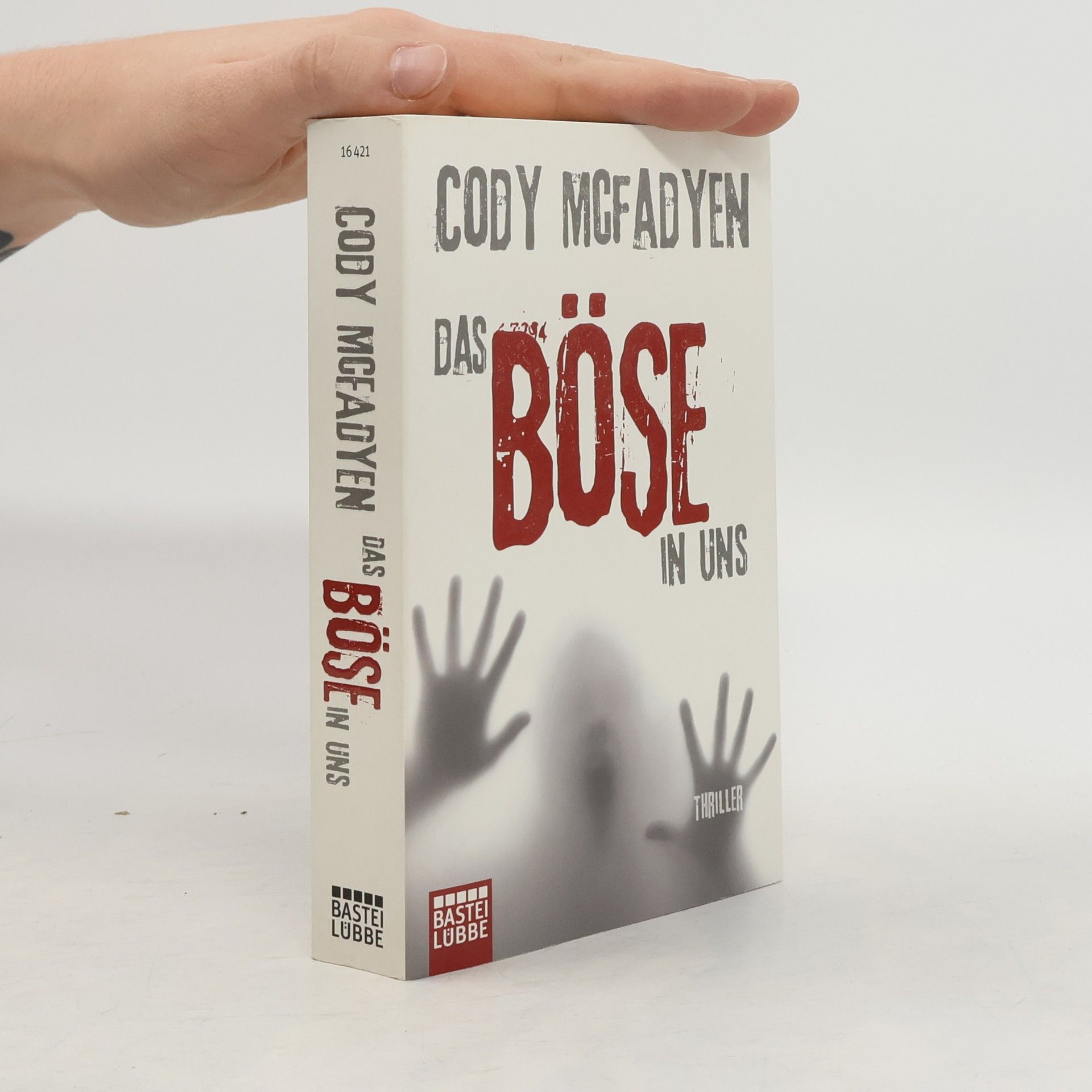 Cody Mcfadyen Das Böse in uns