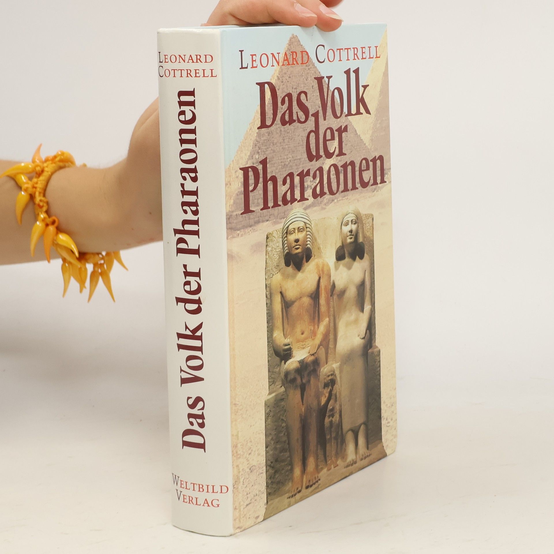 Das Volk der Pharaonen