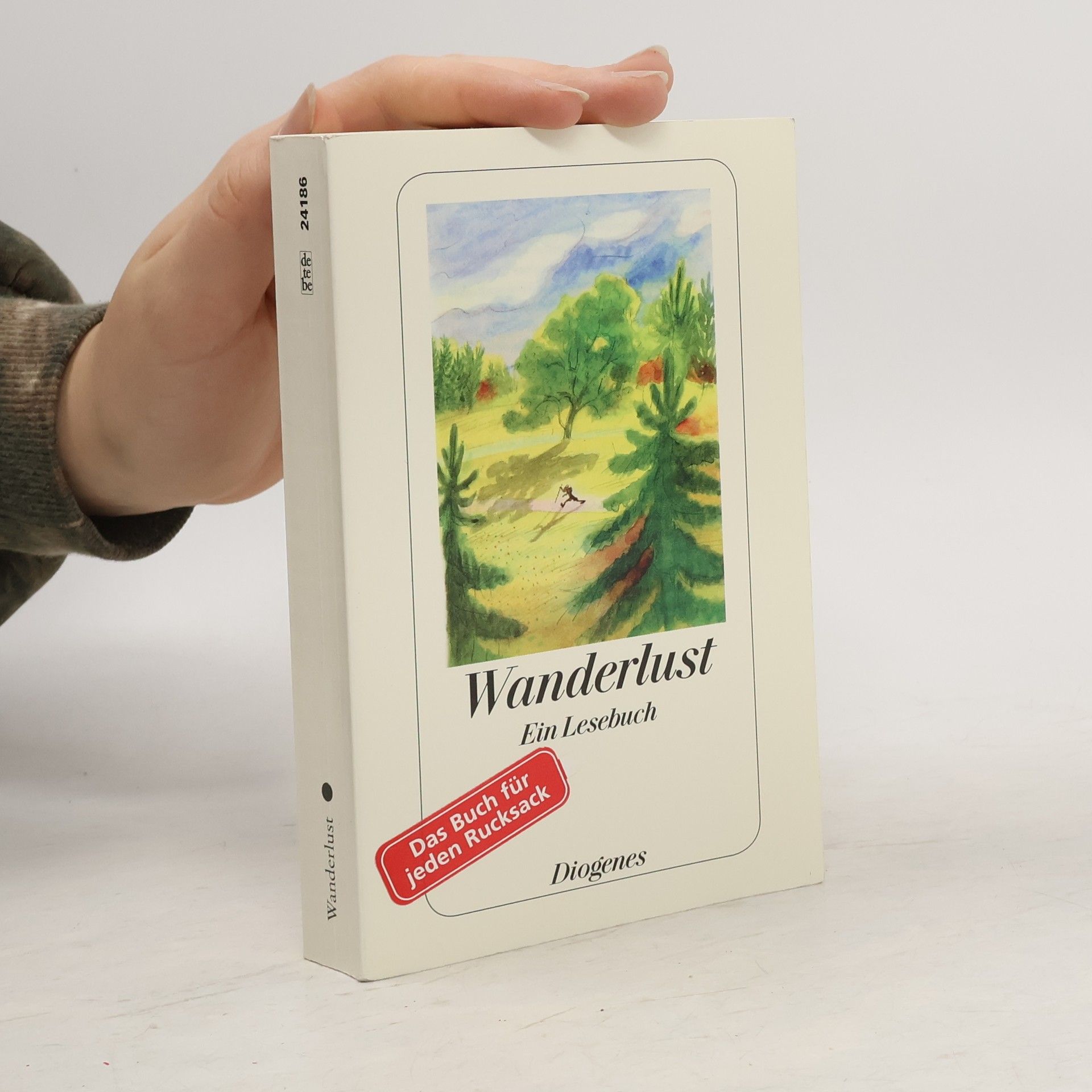 Daniel Kampa Wanderlust