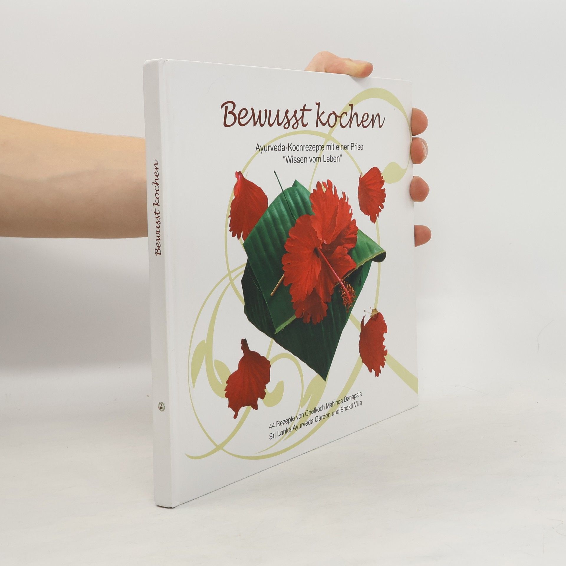 AA.VV. Bewusst kochen