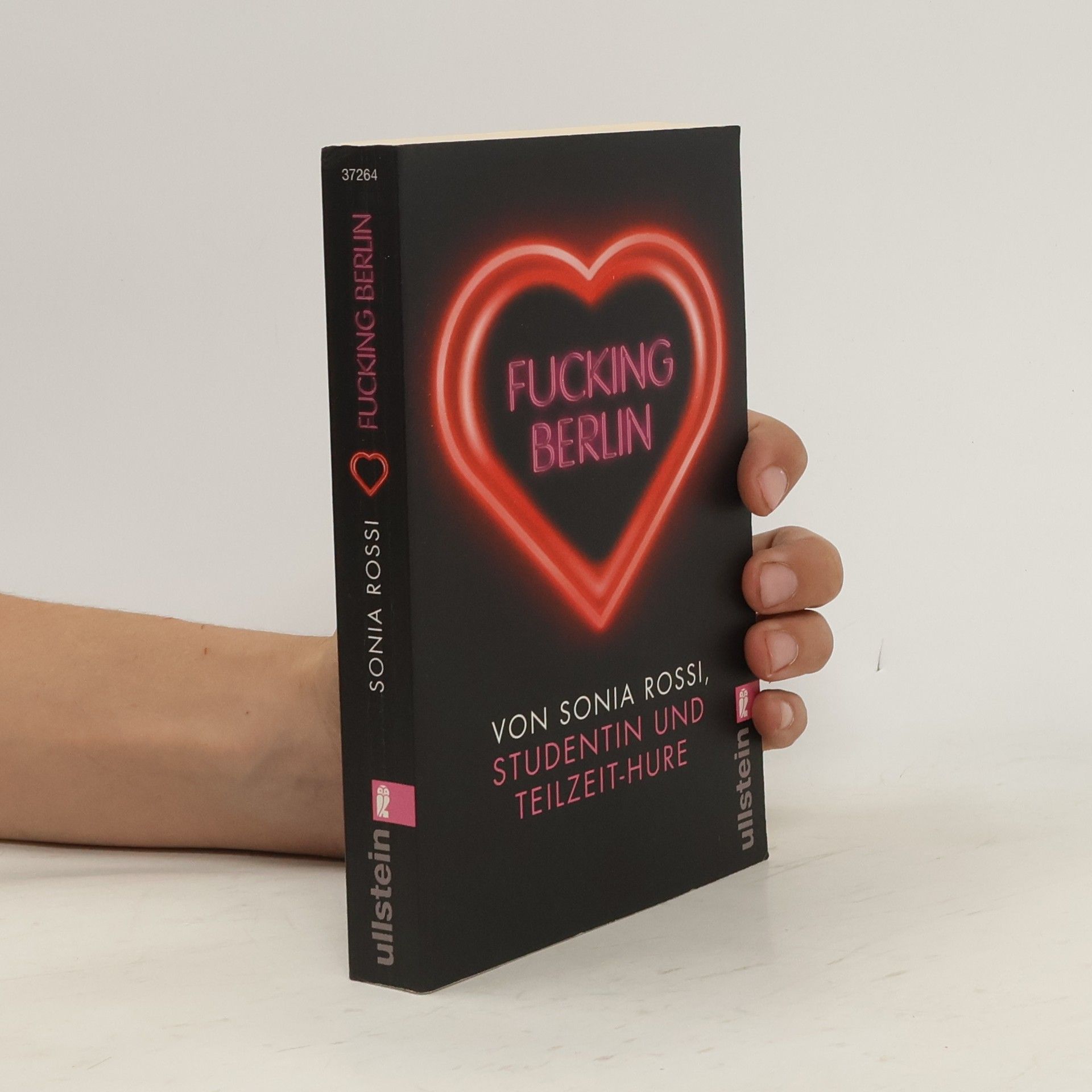 Sonia Rossi Fucking Berlin